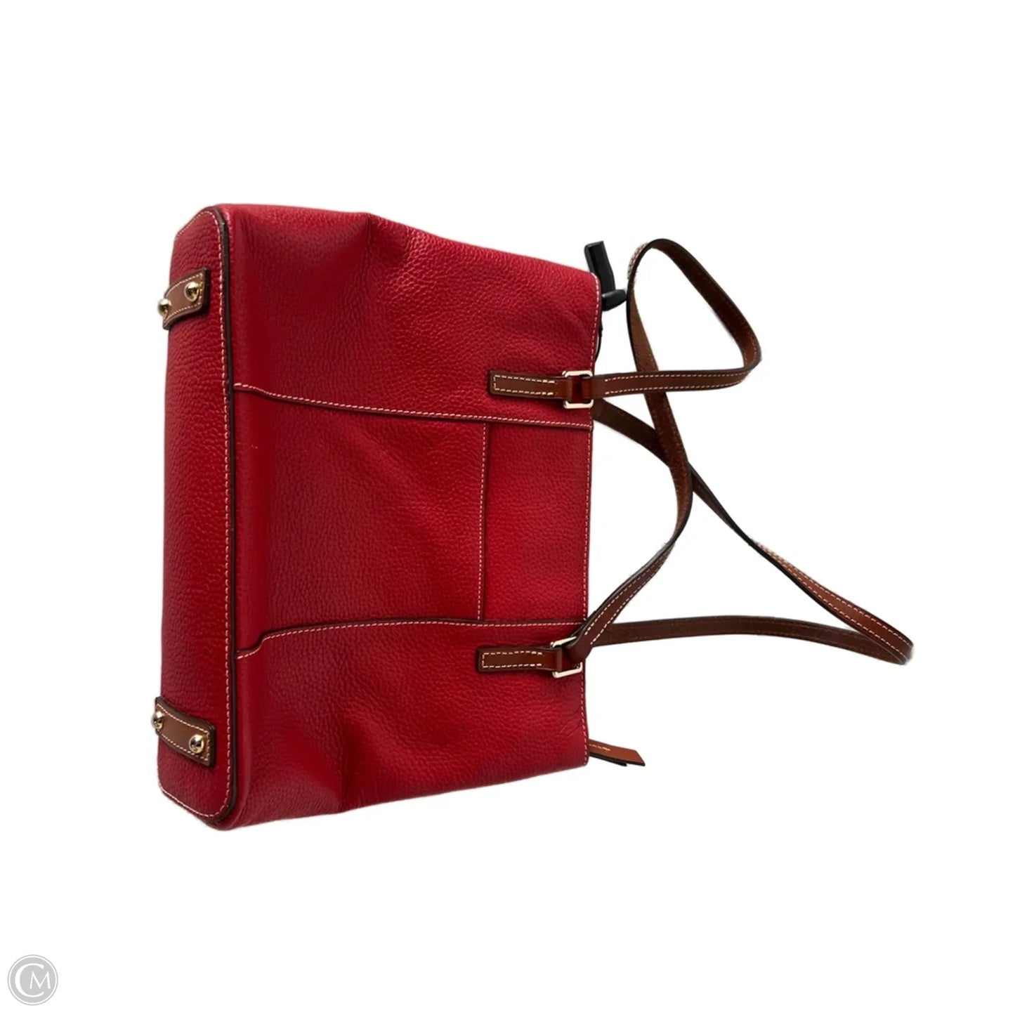 Handbag Designer By Dooney And Bourke, Size: Small