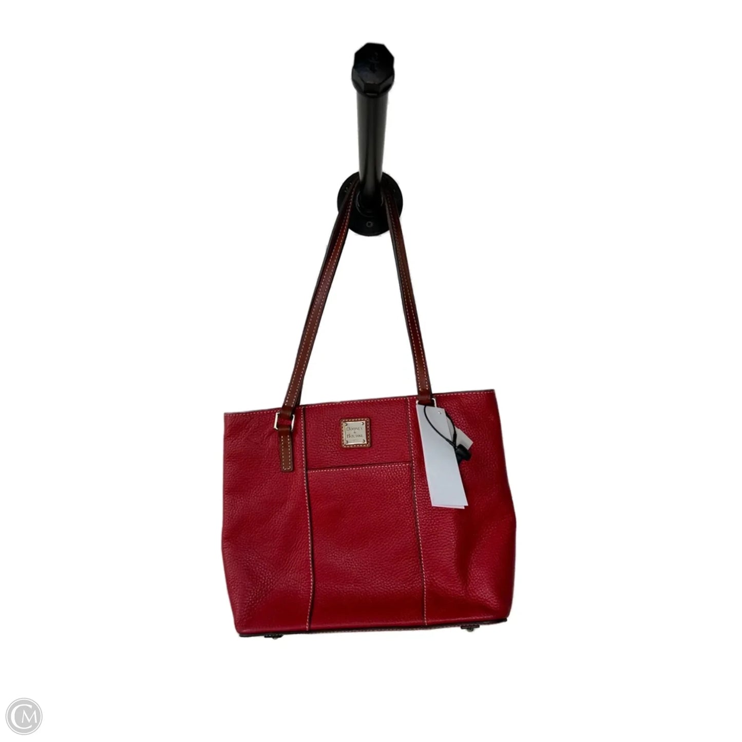 Handbag Designer By Dooney And Bourke, Size: Small