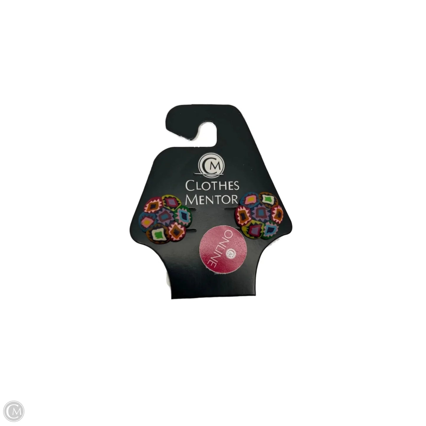 Earrings Stud By Clothes Mentor