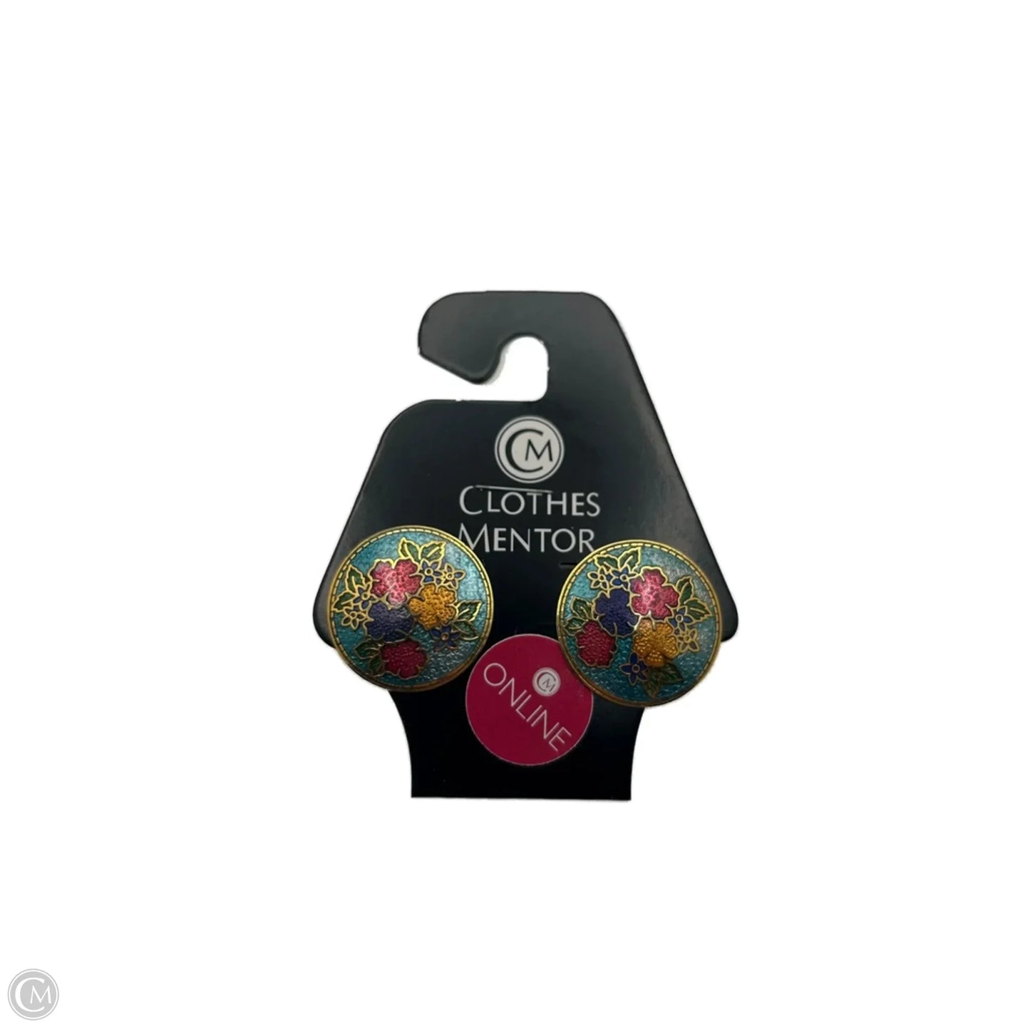 Earrings Stud By Clothes Mentor