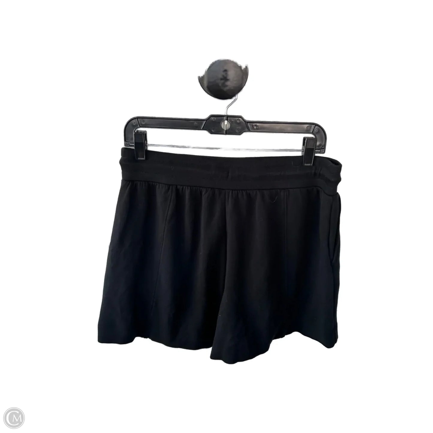Shorts By Lou And Grey In Black, Size: 12