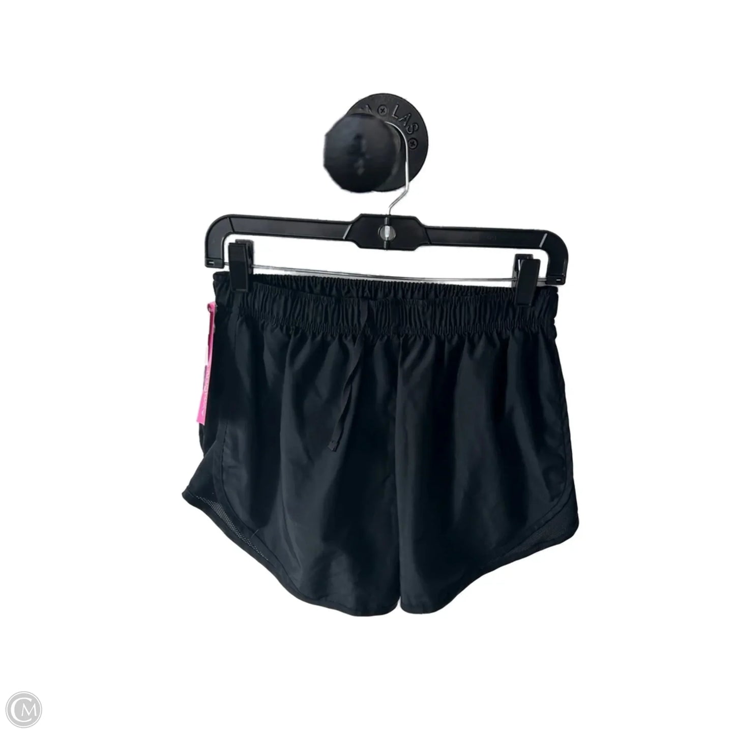 Athletic Shorts By Nike In Black, Size: 8