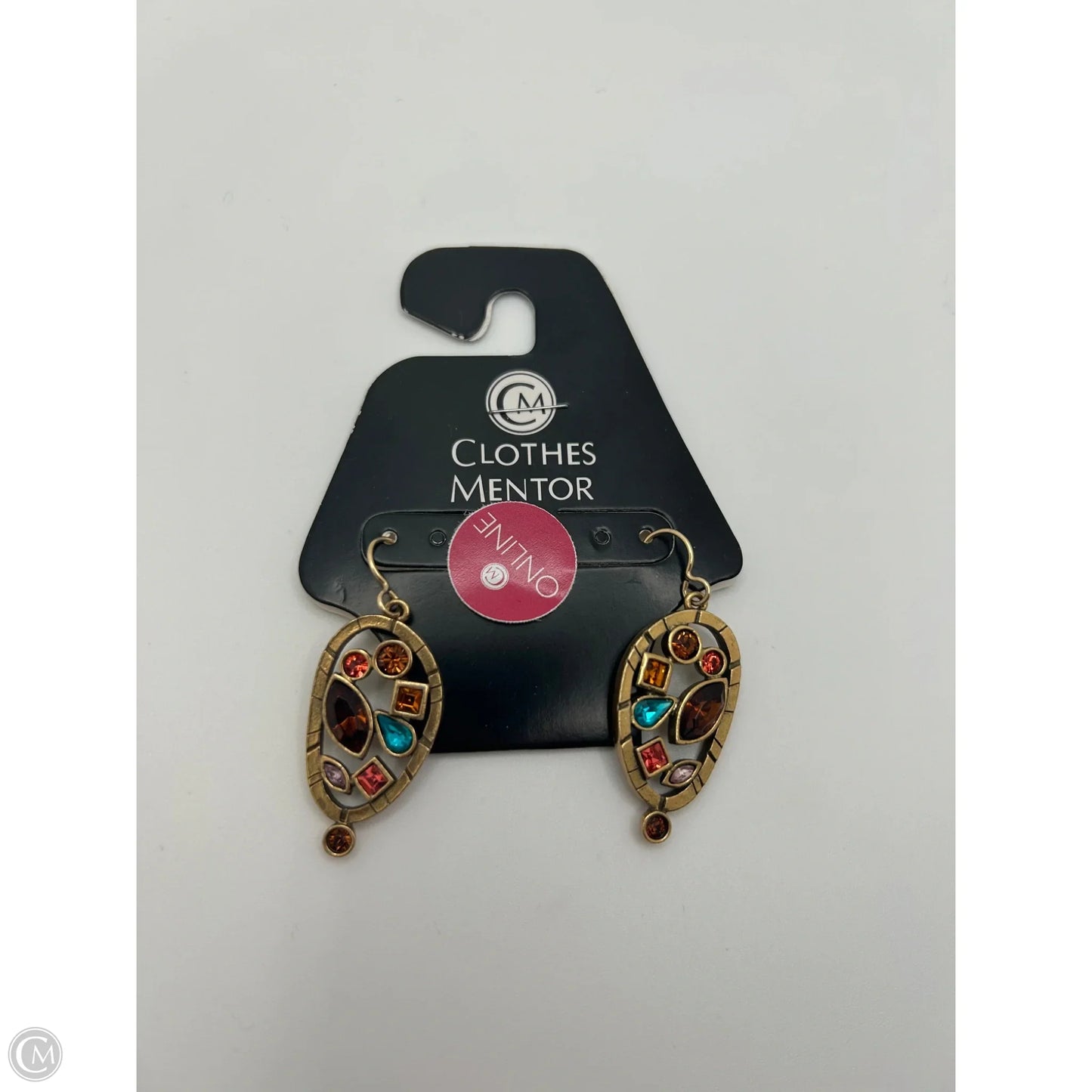 Earrings Dangle/drop By Patricia Locke