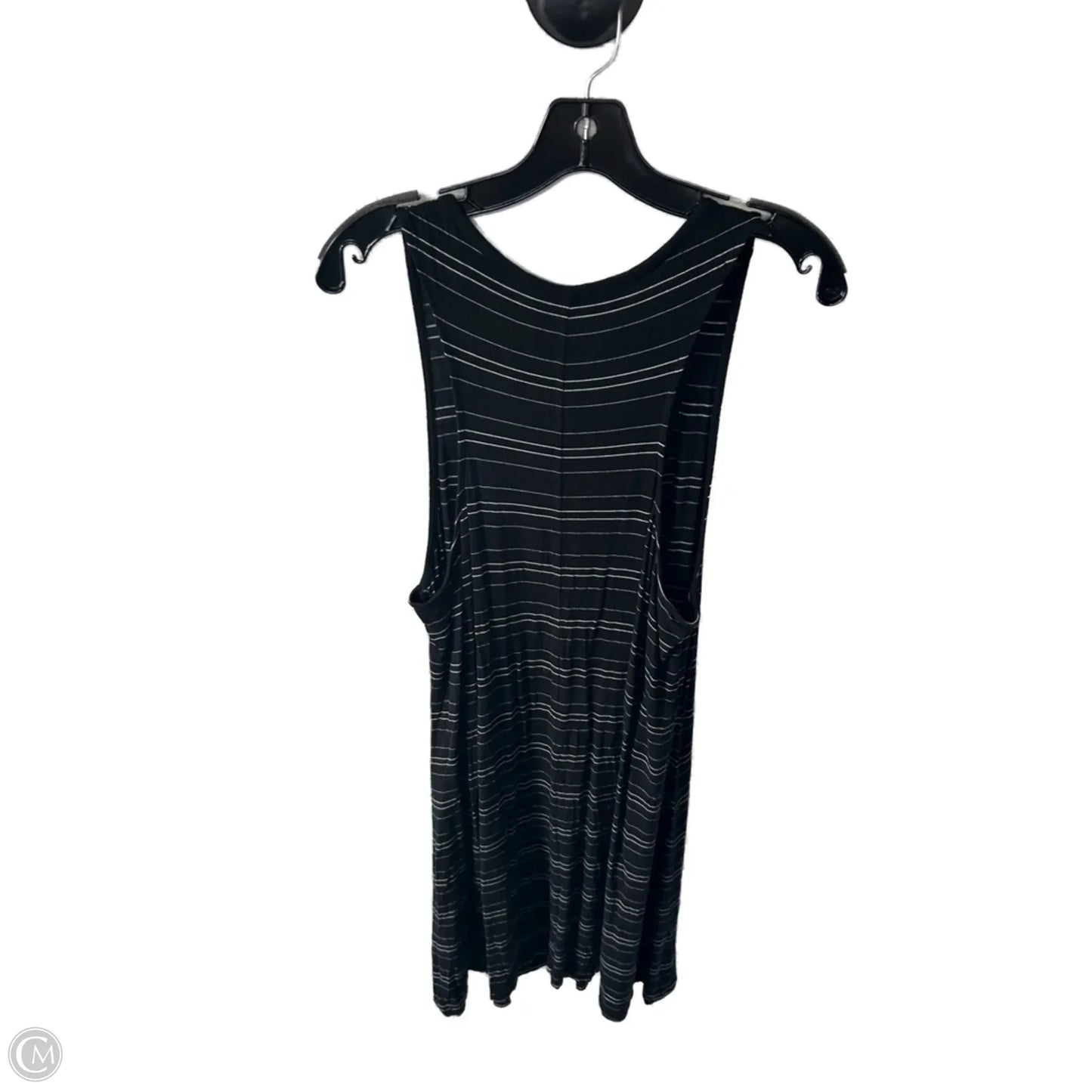 Dress Casual Short By Daily Ritual In Black, Size: Xl