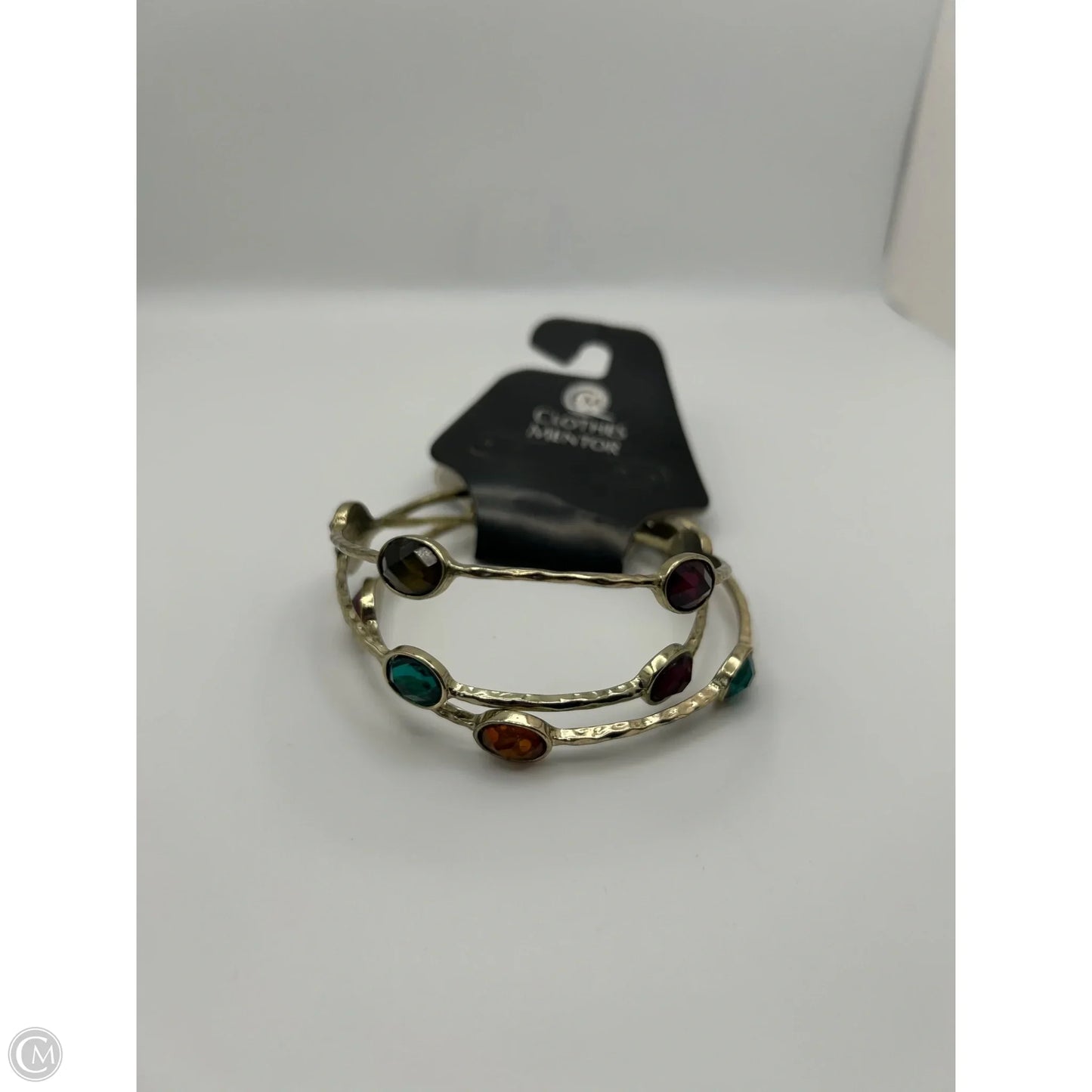 Bracelet Set By Clothes Mentor, Size: 03 Piece Set