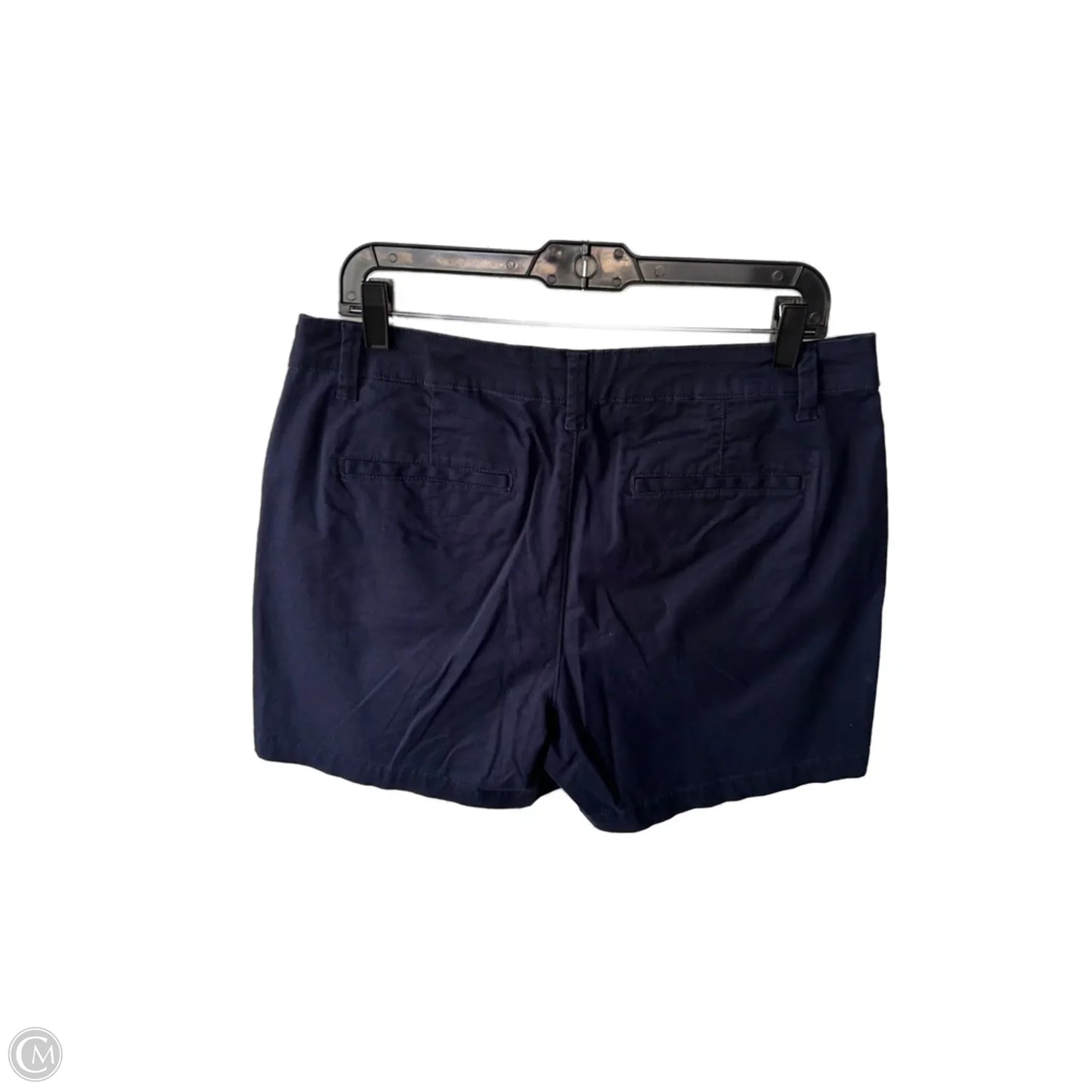 Shorts By A New Day In Blue, Size: 12