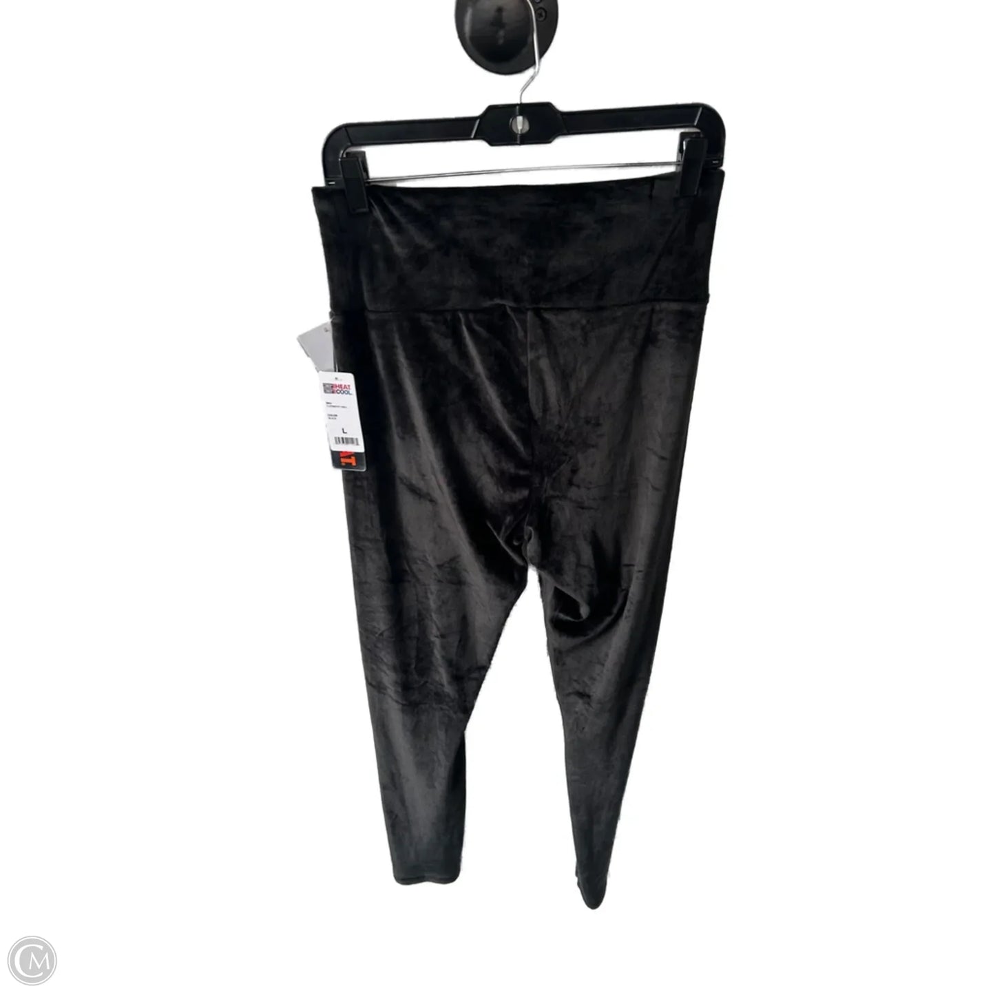 Pants Leggings By 32 Degrees In Black, Size: 12