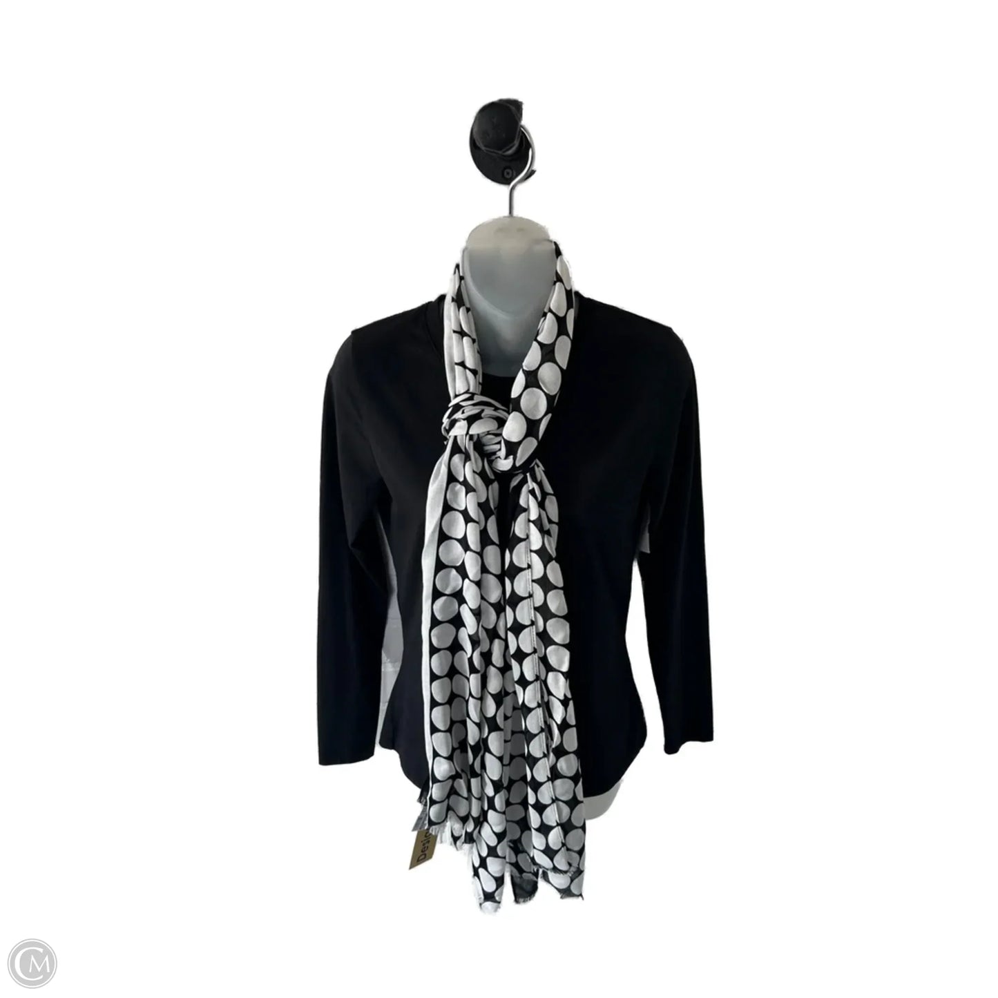 Scarf Designer By Kate Spade
