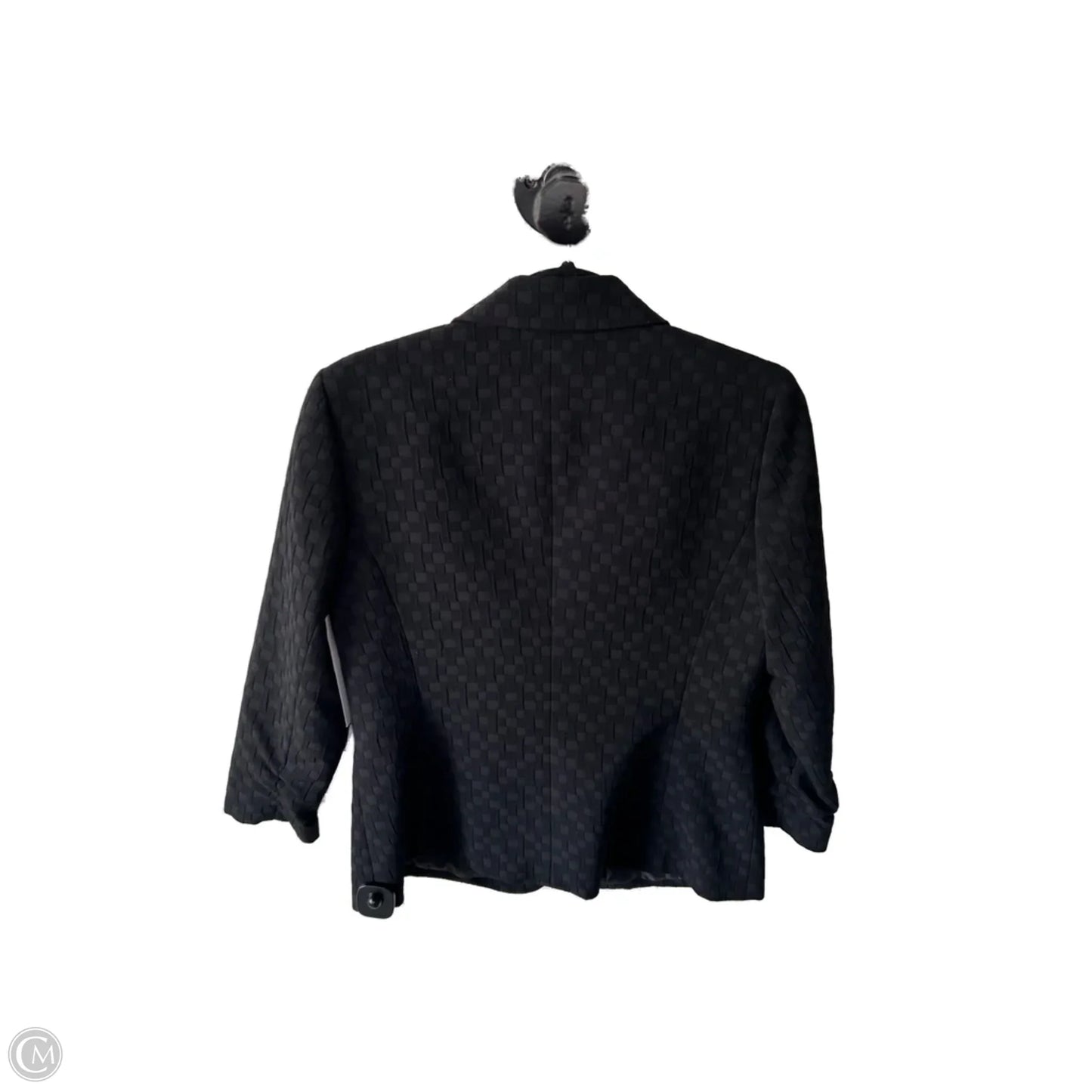 Blazer By Nine West In Black, Size: S