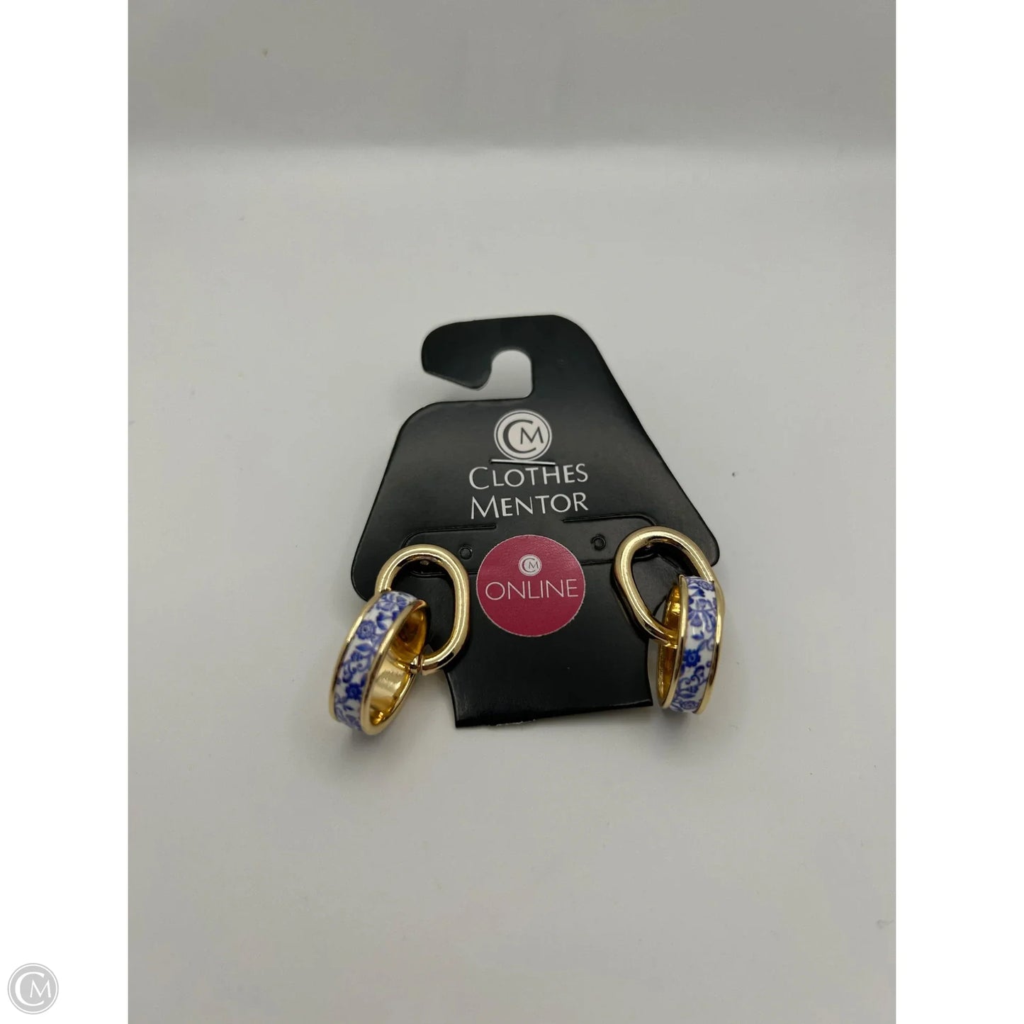 Earrings Dangle/drop By Clothes Mentor