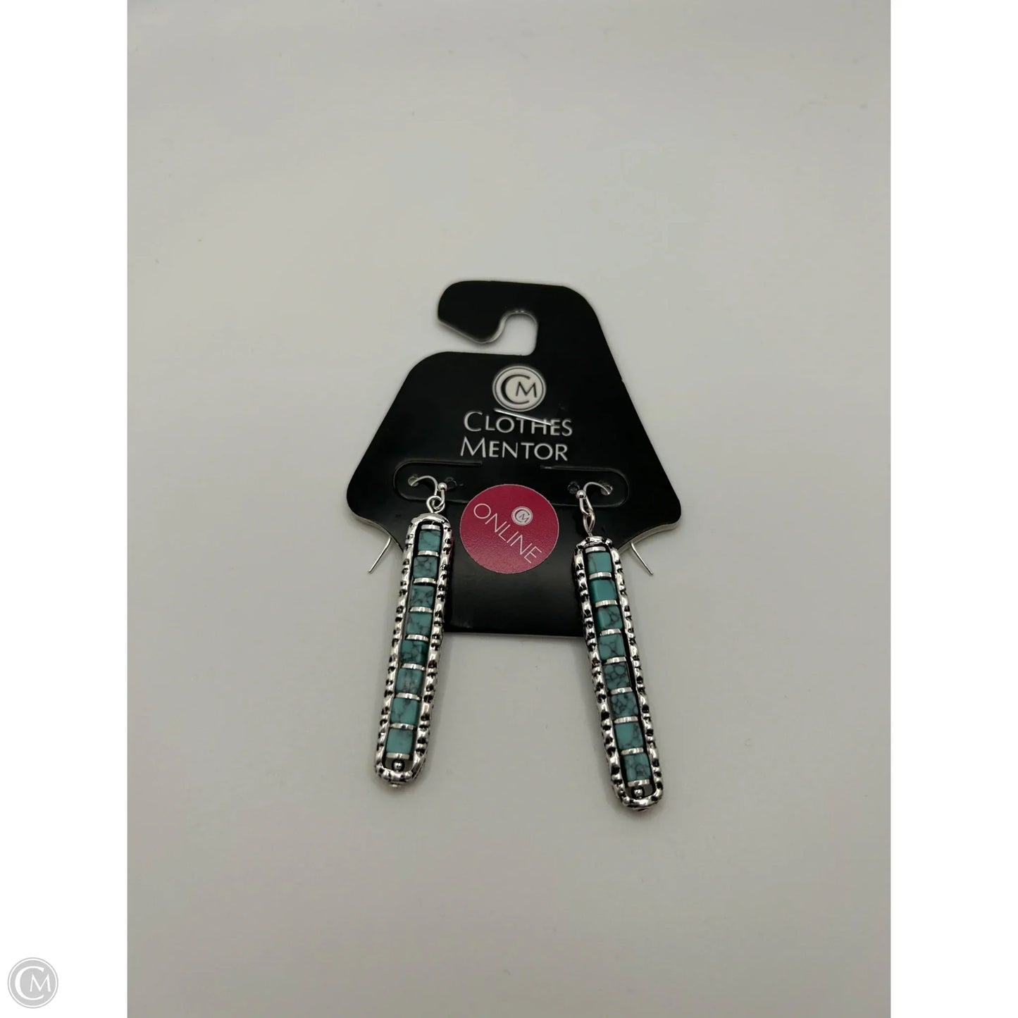 Earrings Dangle/drop By Clothes Mentor