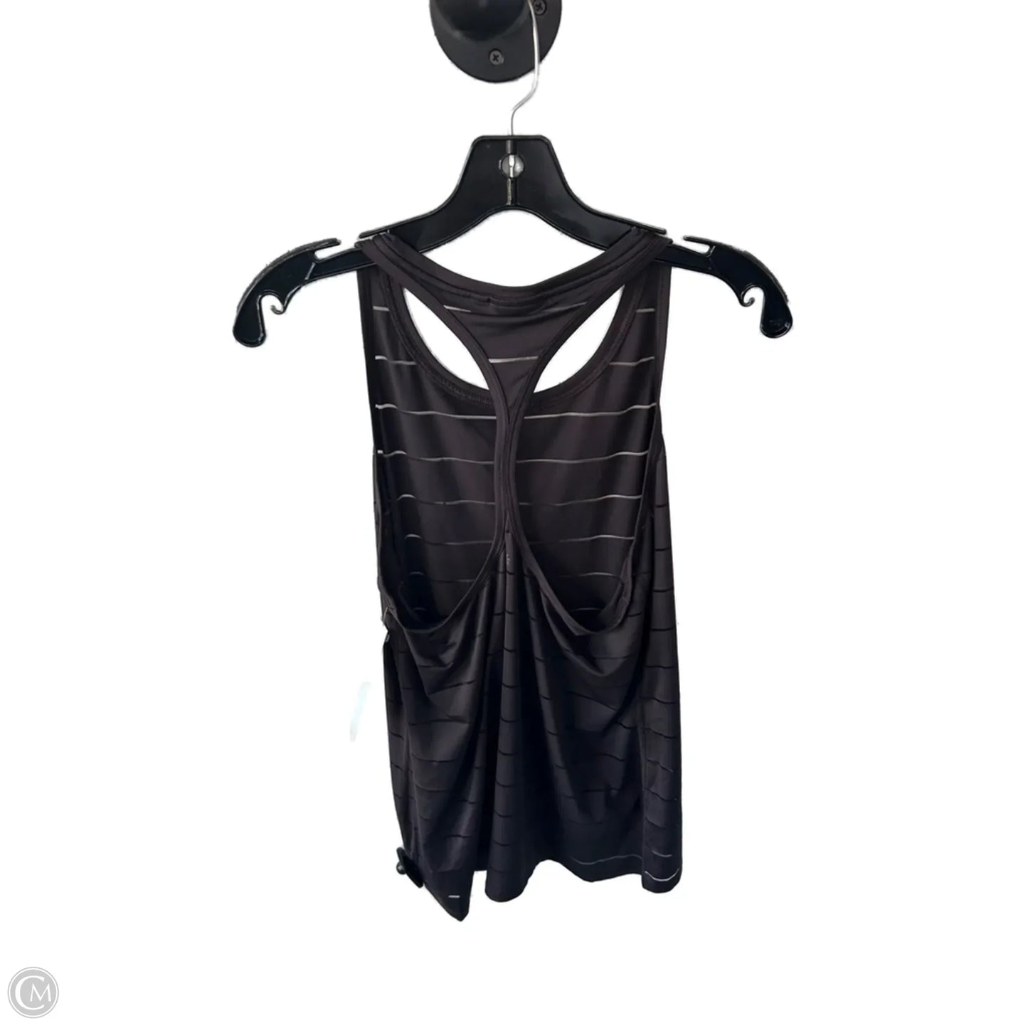Athletic Tank Top By Athleta In Brown, Size: M