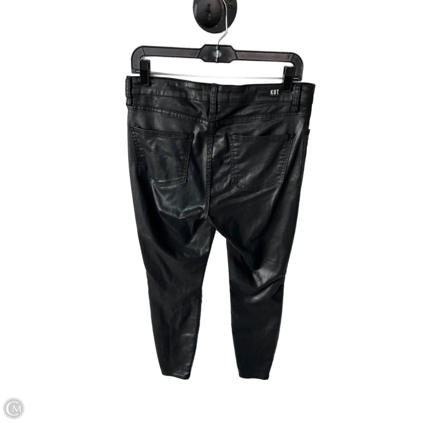 Pants Other By Kut In Black, Size: 8