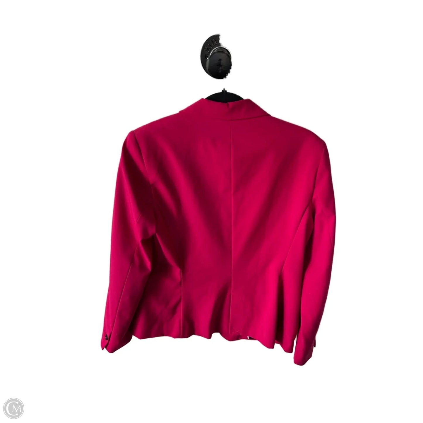 Blazer By Zara In Pink, Size: M