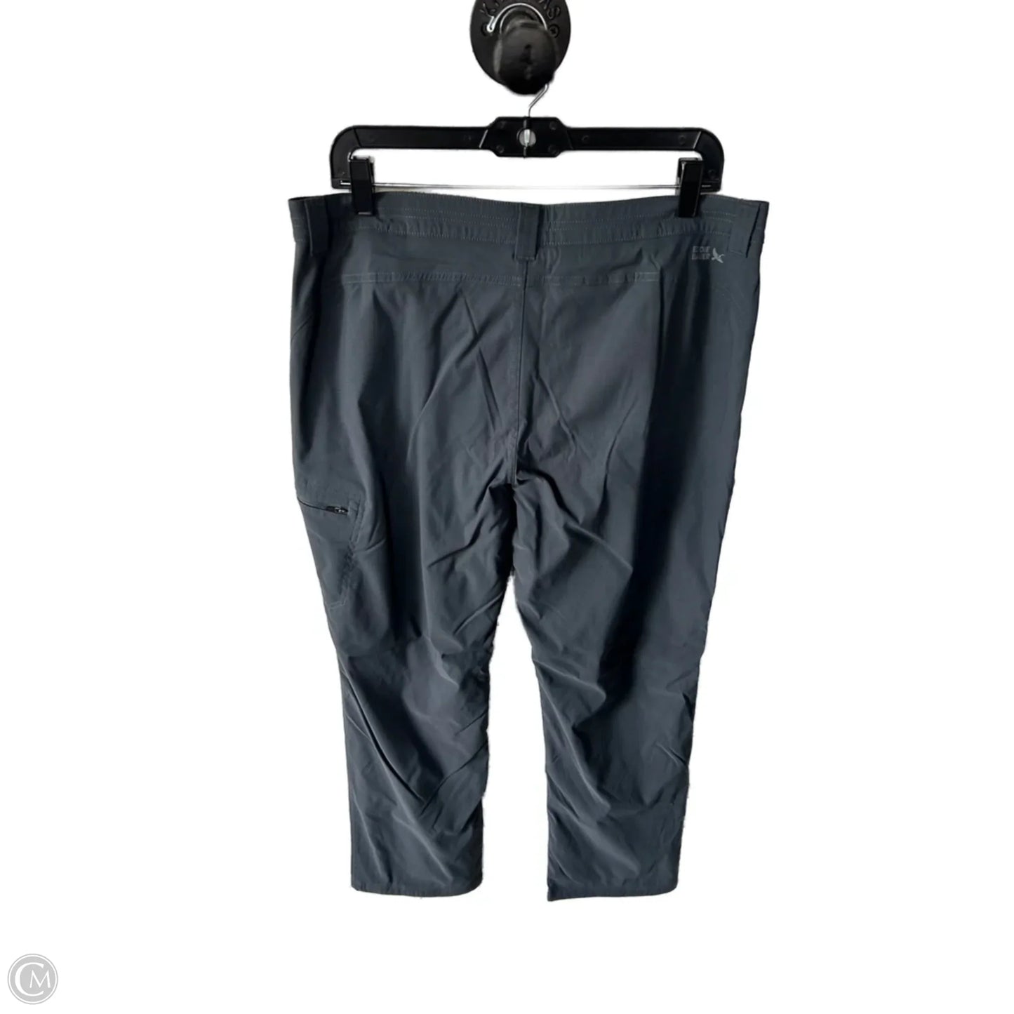 Pants Other By Eddie Bauer In Grey, Size: 14