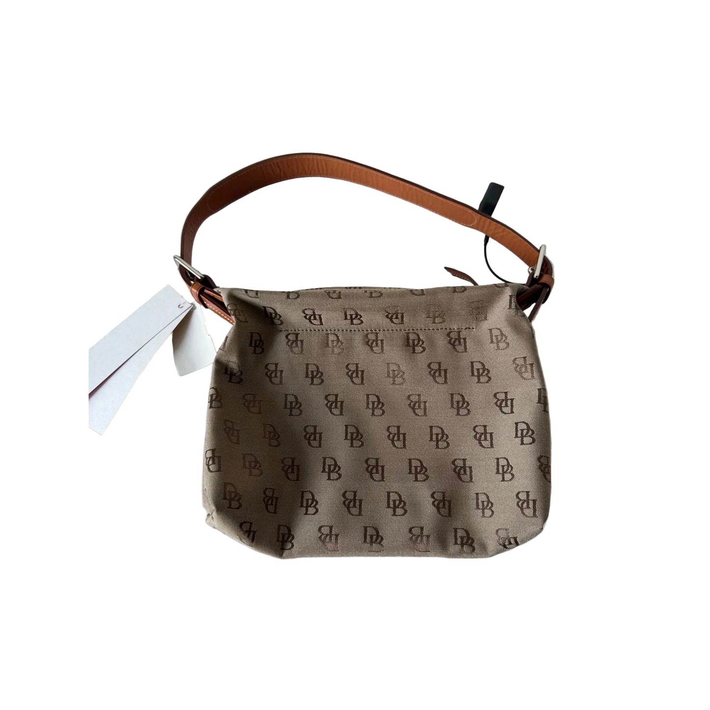 Handbag Designer By Dooney And Bourke, Size: Small