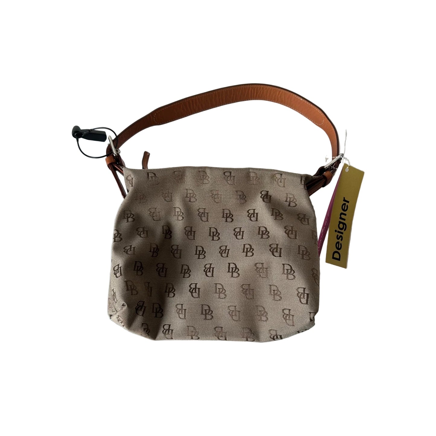 Handbag Designer By Dooney And Bourke, Size: Small