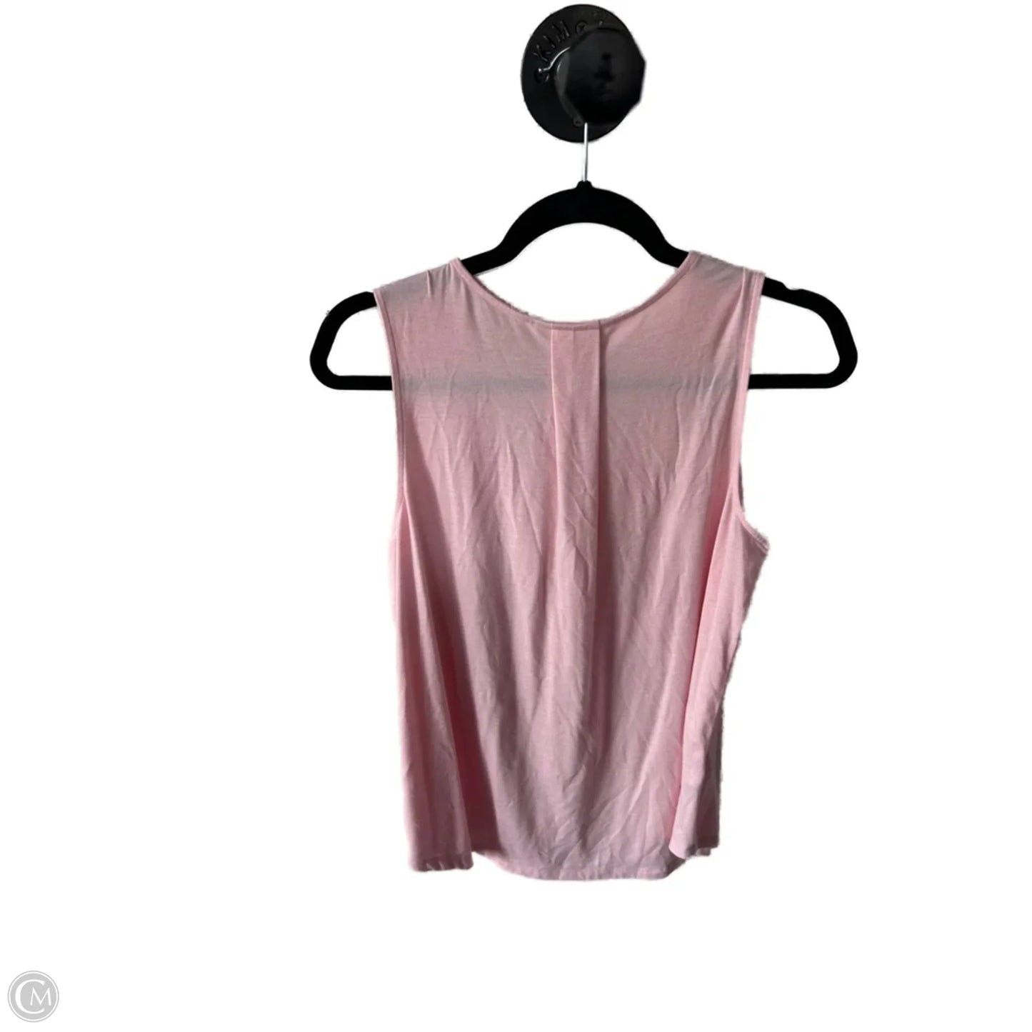 Top Sleeveless By Tommy Bahama In Pink, Size: S