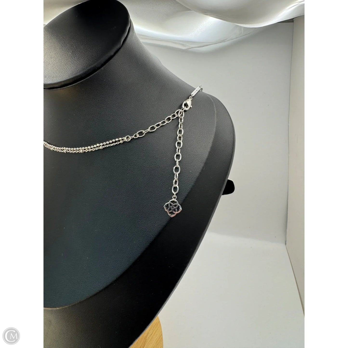 Necklace Layered By Kendra Scott