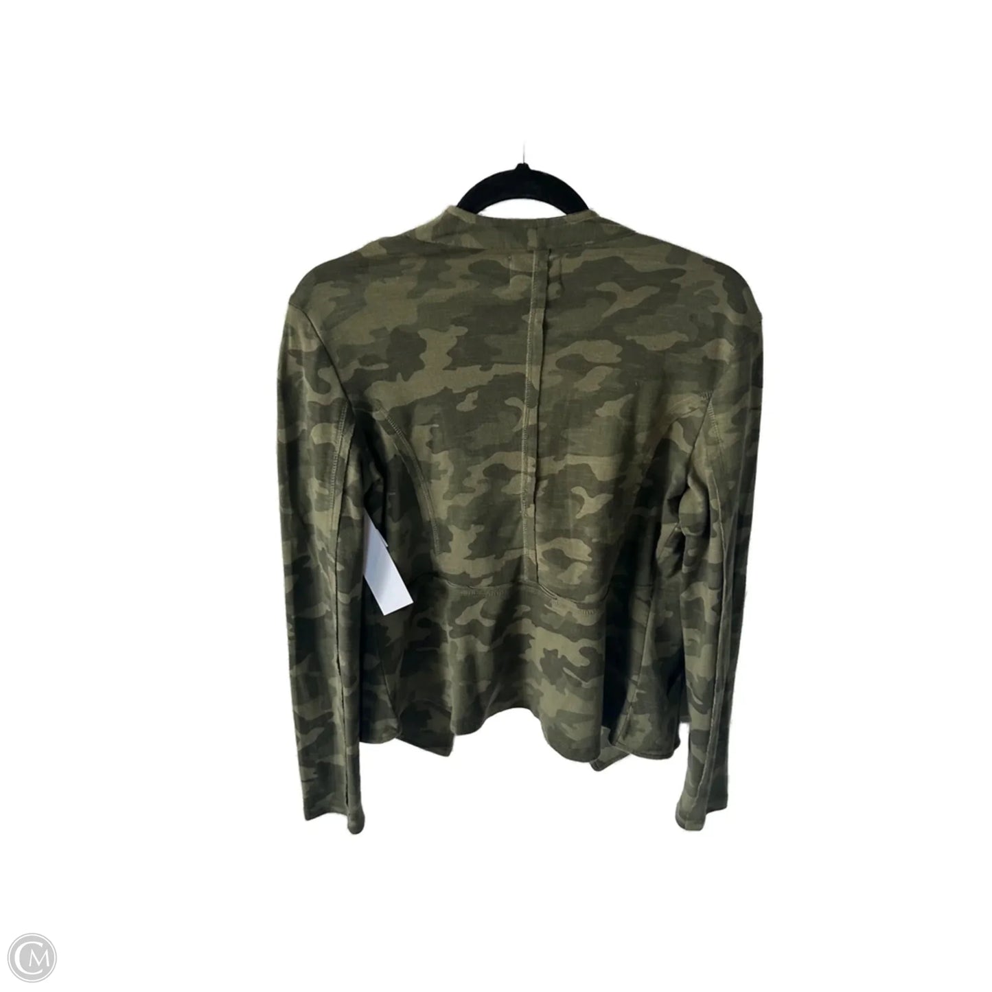 Blazer By Caslon In Green, Size: M