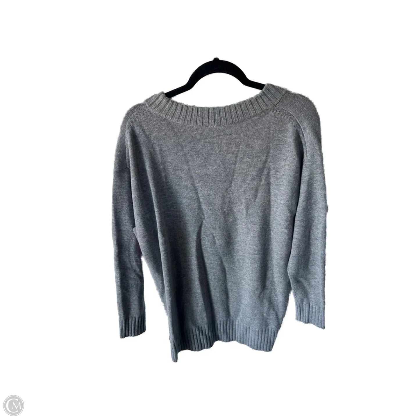 Sweater By Athleta In Grey, Size: S
