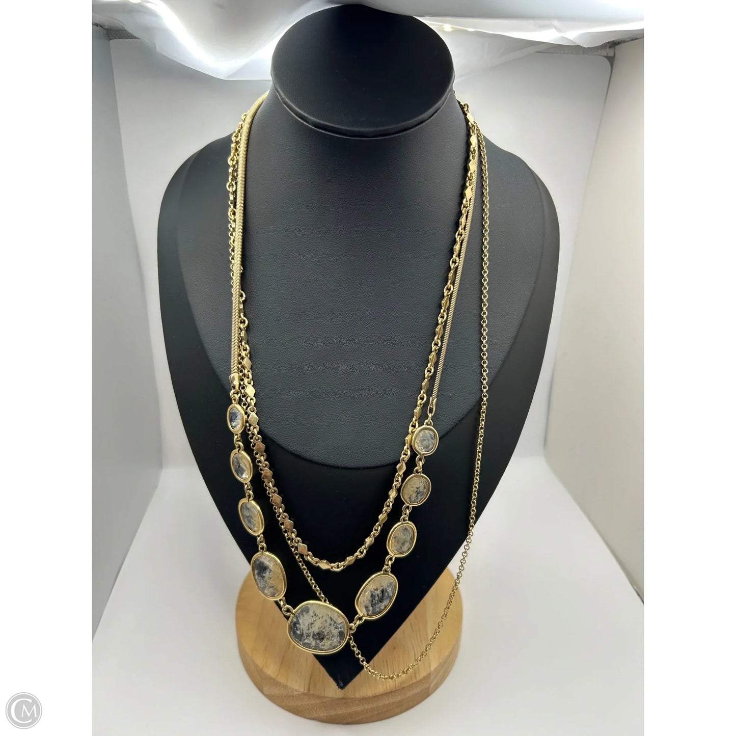 Necklace Layered By Lucky Brand