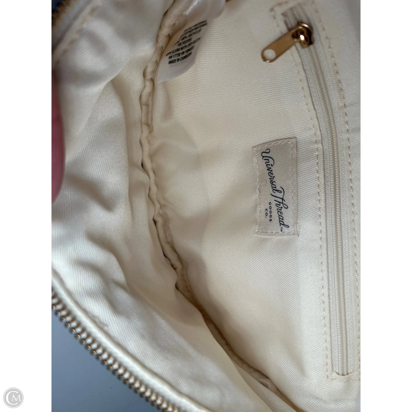 Crossbody By Universal Standard, Size: Small