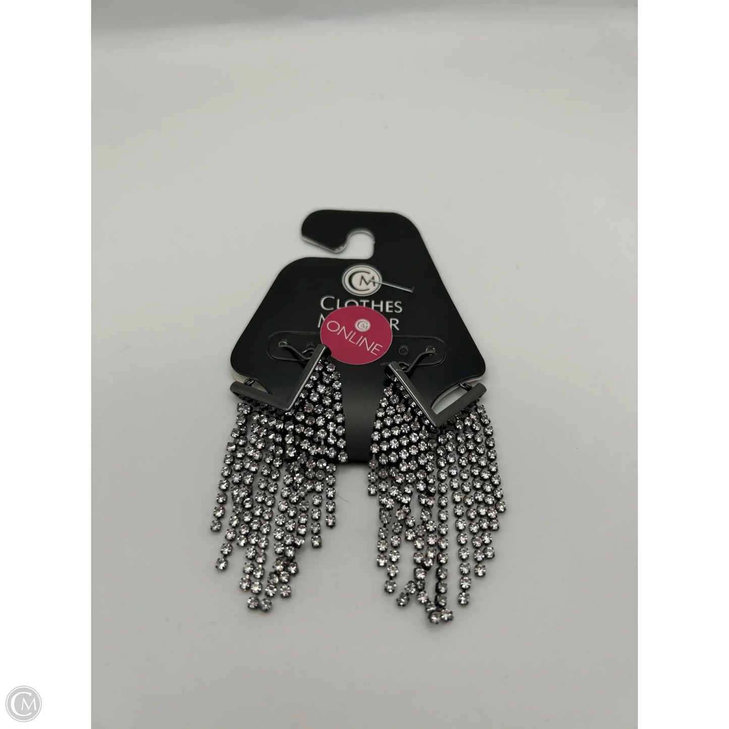 Earrings Dangle/drop By Clothes Mentor