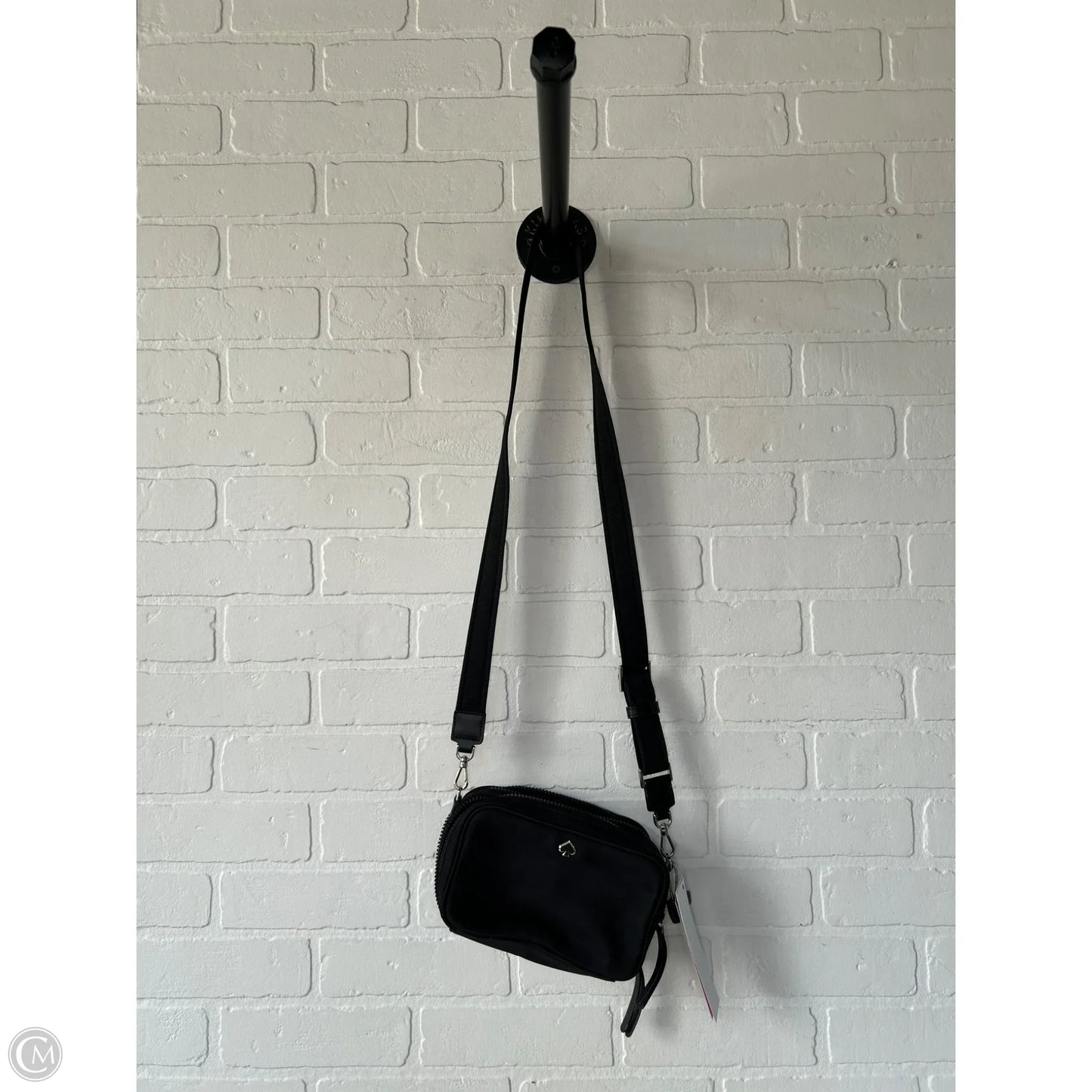 Crossbody Designer By Kate Spade, Size: Medium