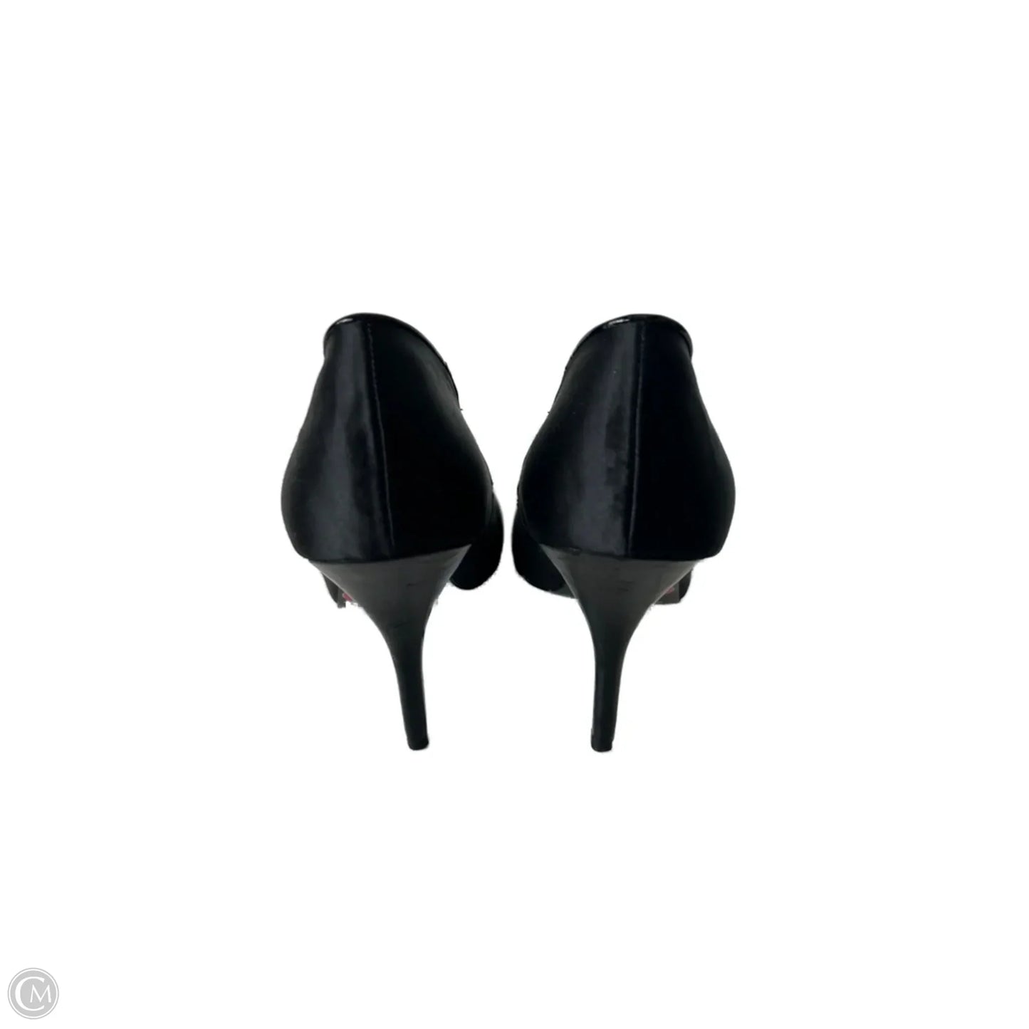 Shoes Heels Stiletto By White House Black Market In Black, Size: 10