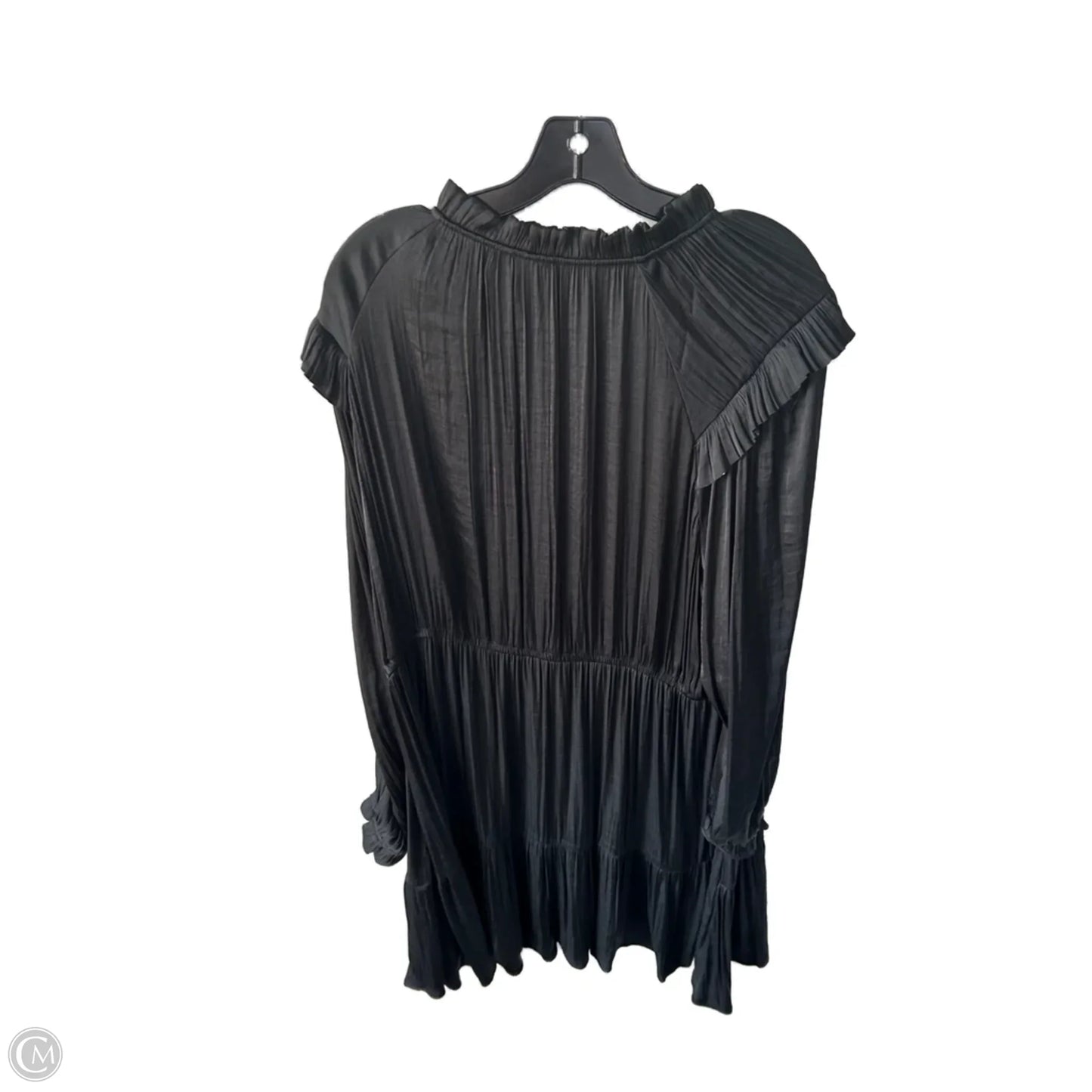 Dress Casual Short By Gap In Black, Size: Xxl