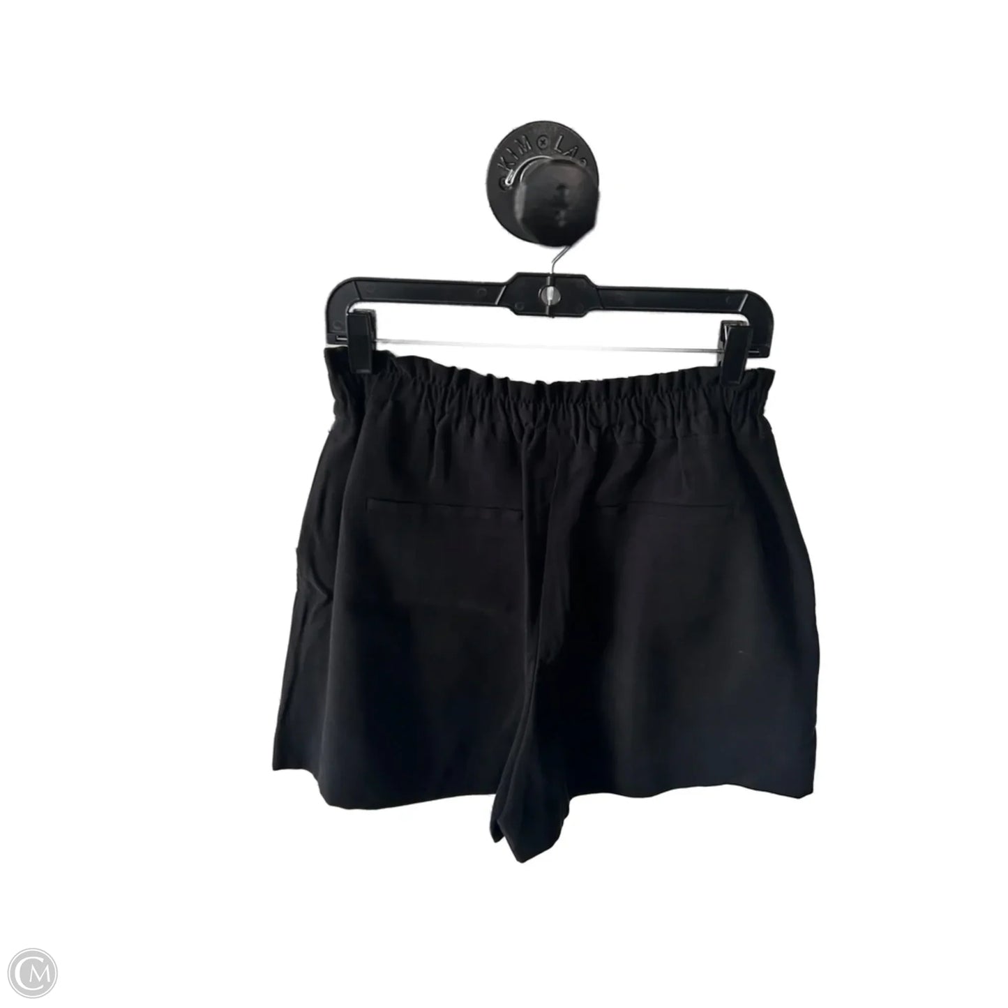 Shorts By Simply Vera In Black, Size: 8