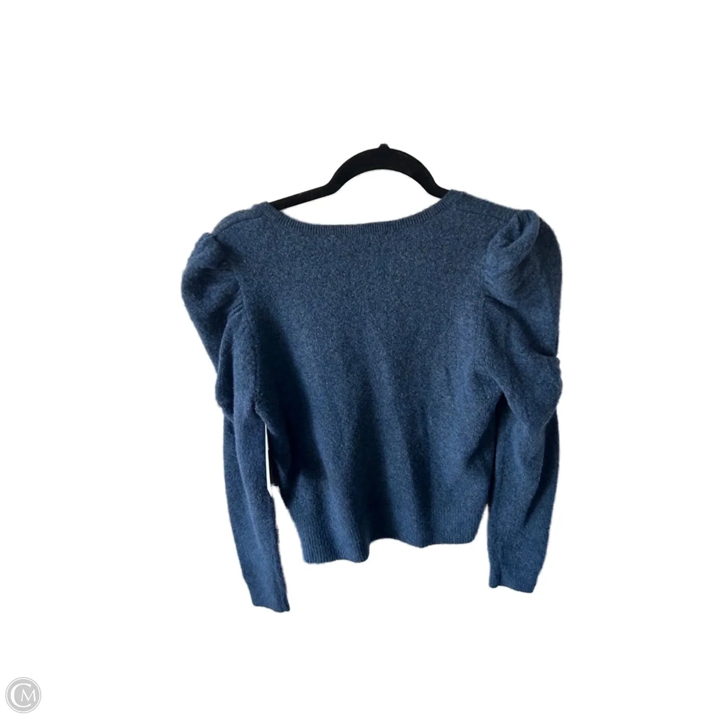 Sweater By White House Black Market In Blue, Size: S