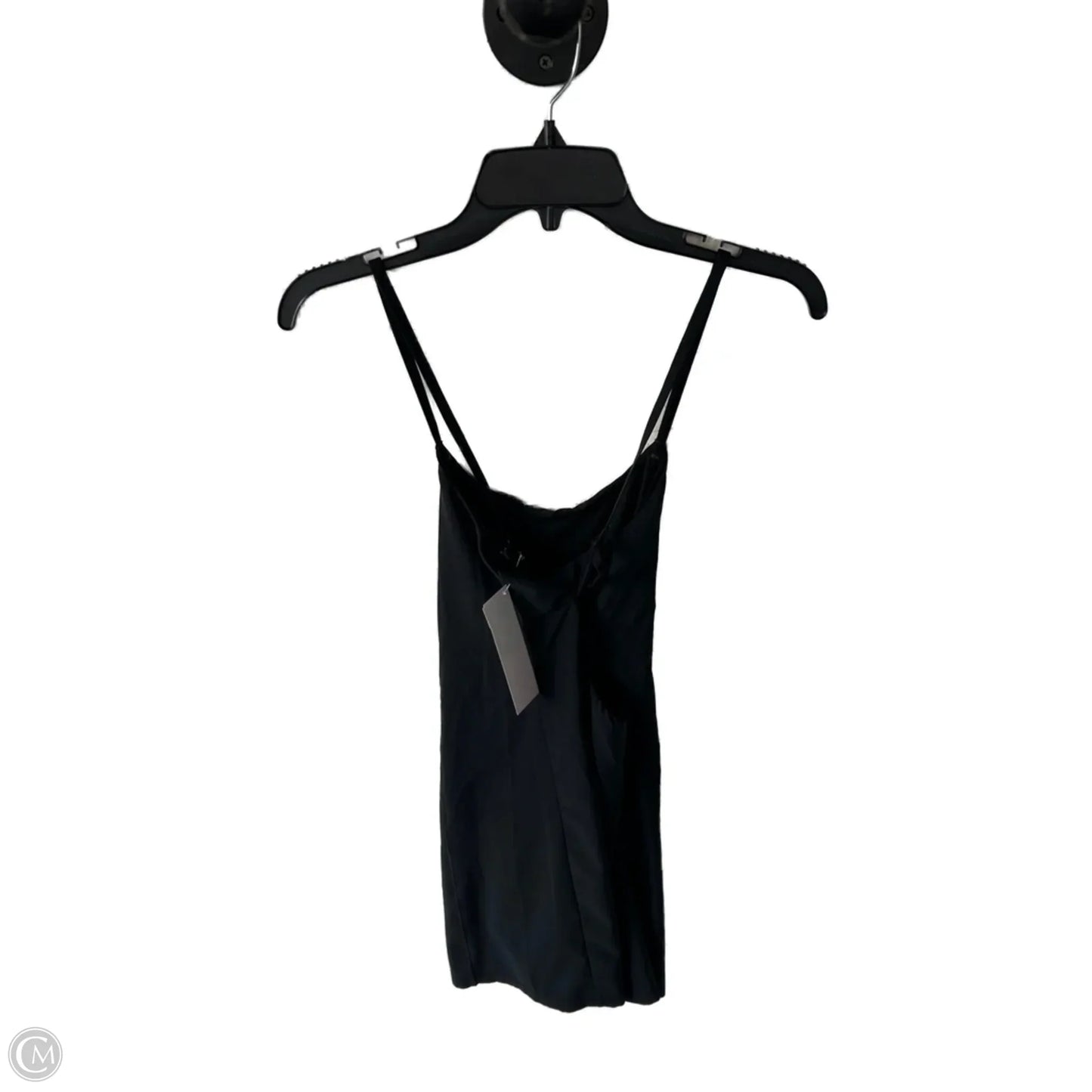 Athletic Dress By Offline By Aerie In Black, Size: S