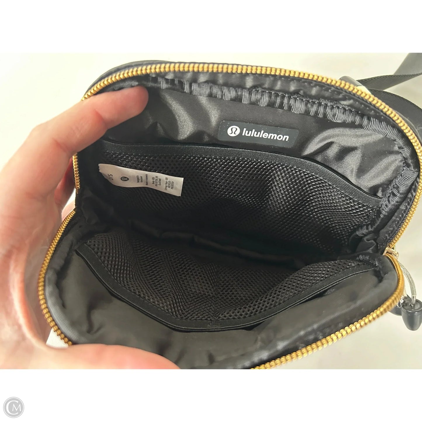 Belt Bag By Lululemon, Size: Medium