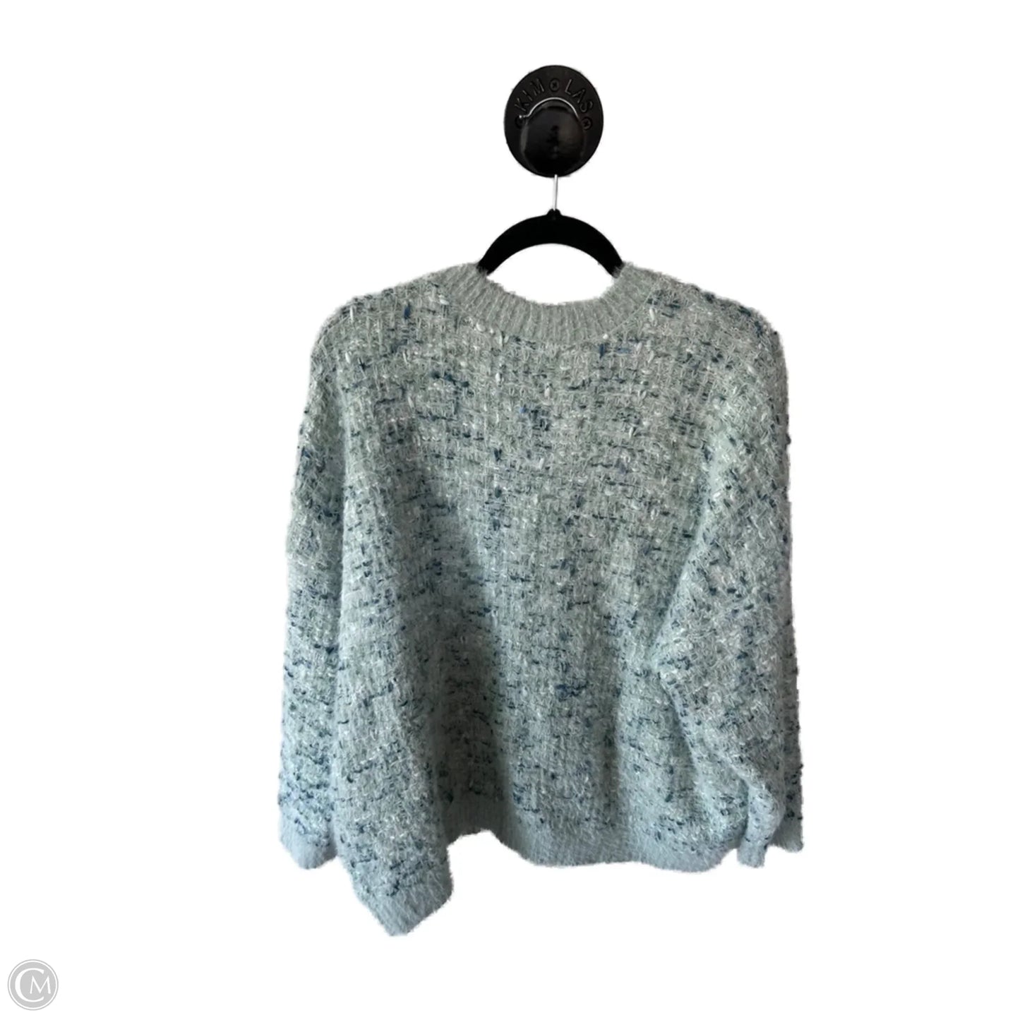 Sweater By Maurices In Green, Size: 2x