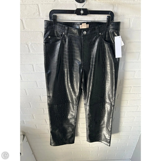 Pants Other By H&m In Black, Size: 12