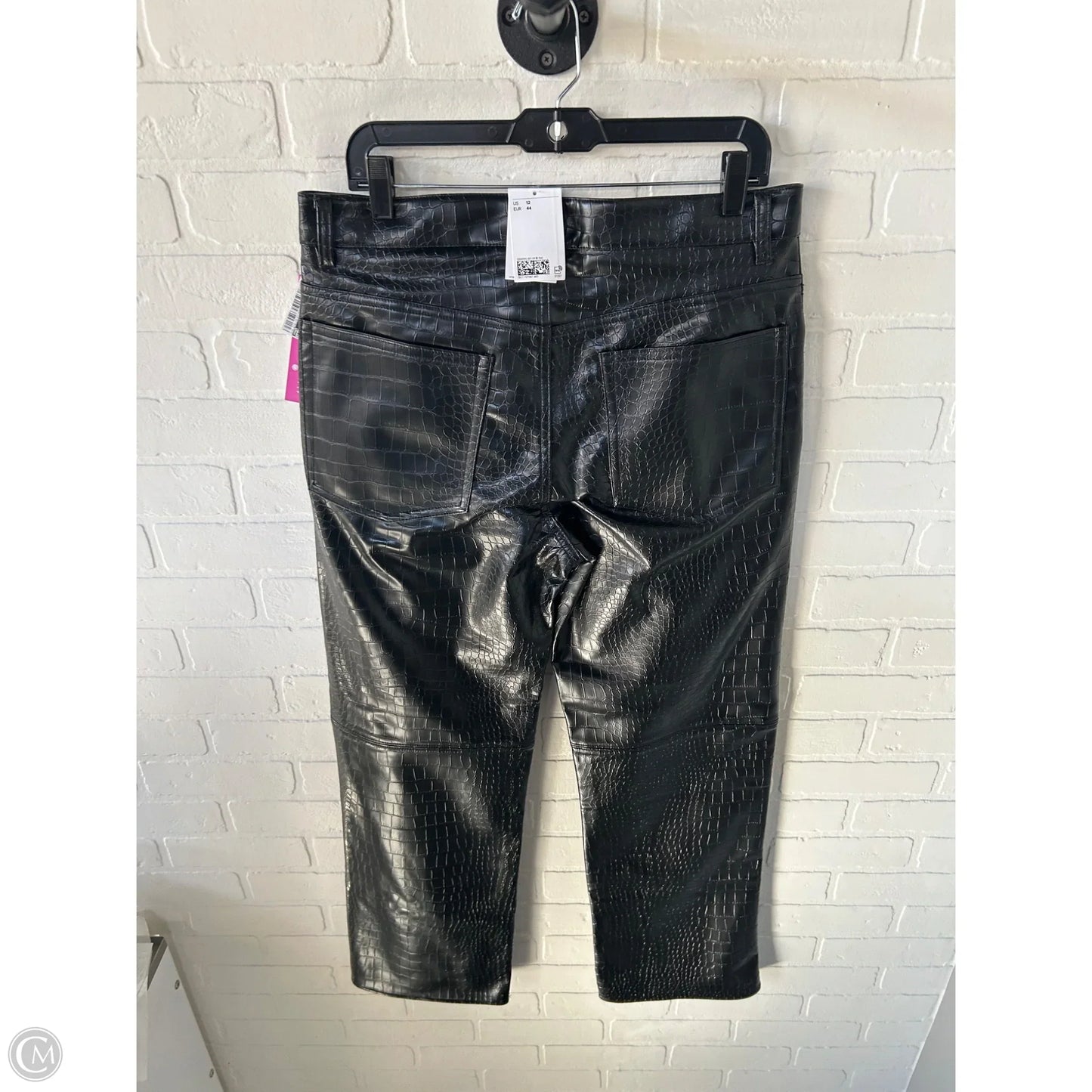 Pants Other By H&m In Black, Size: 12