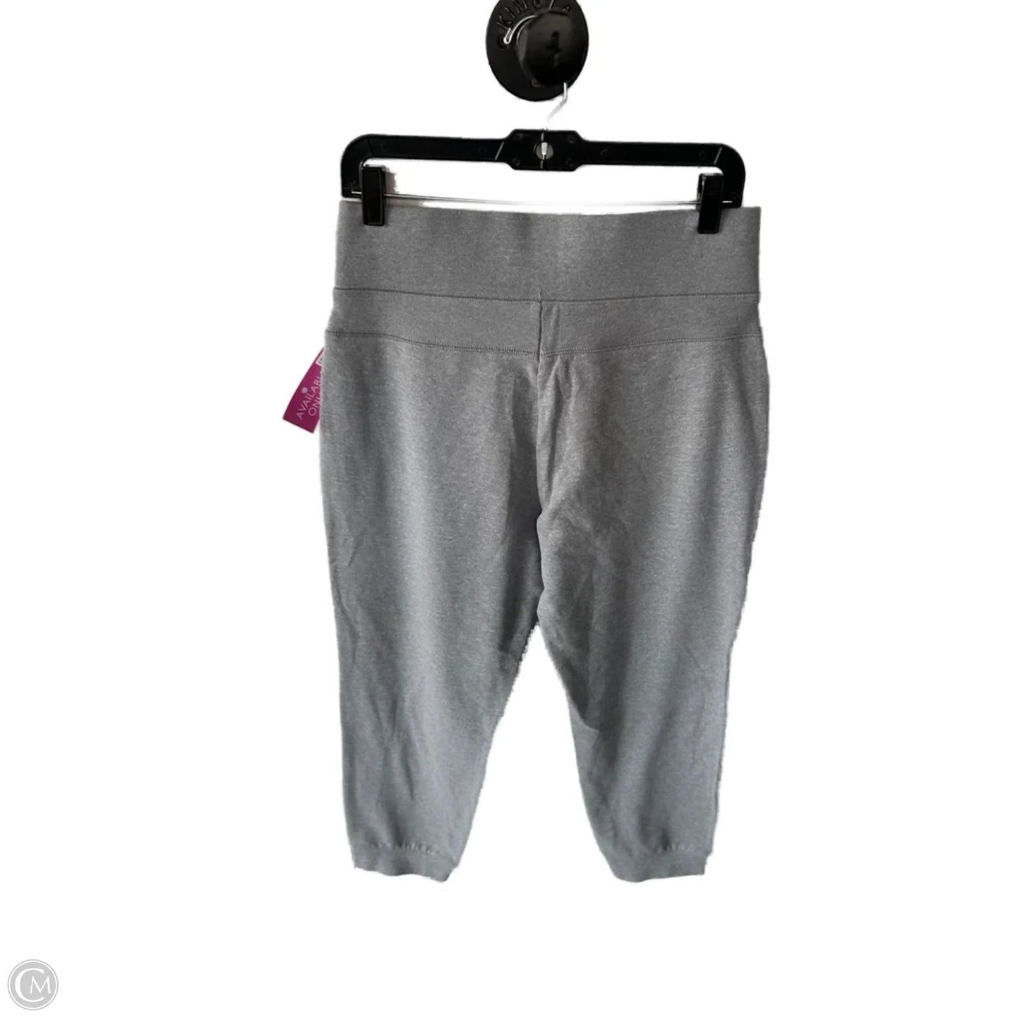 Pants Joggers By New York And Co In Grey, Size: 8