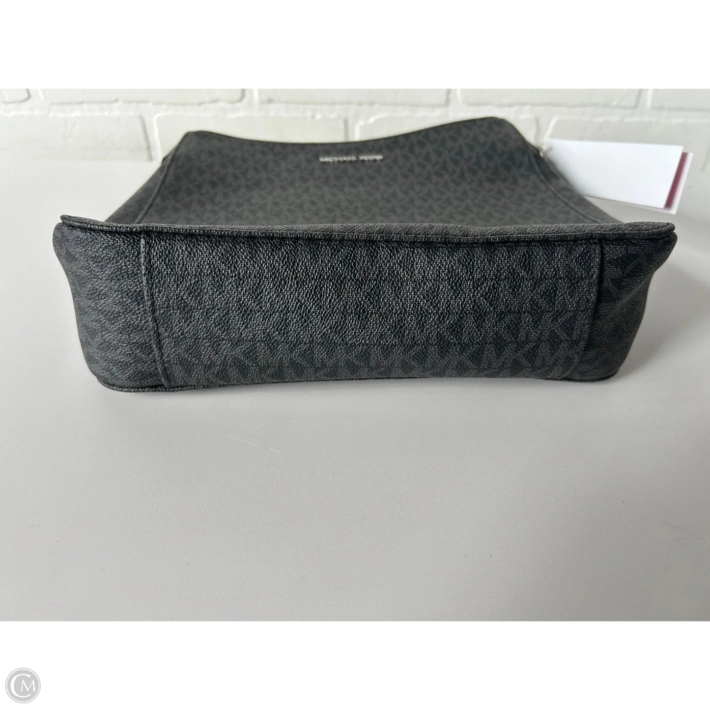 Crossbody Designer By Michael Kors, Size: Medium