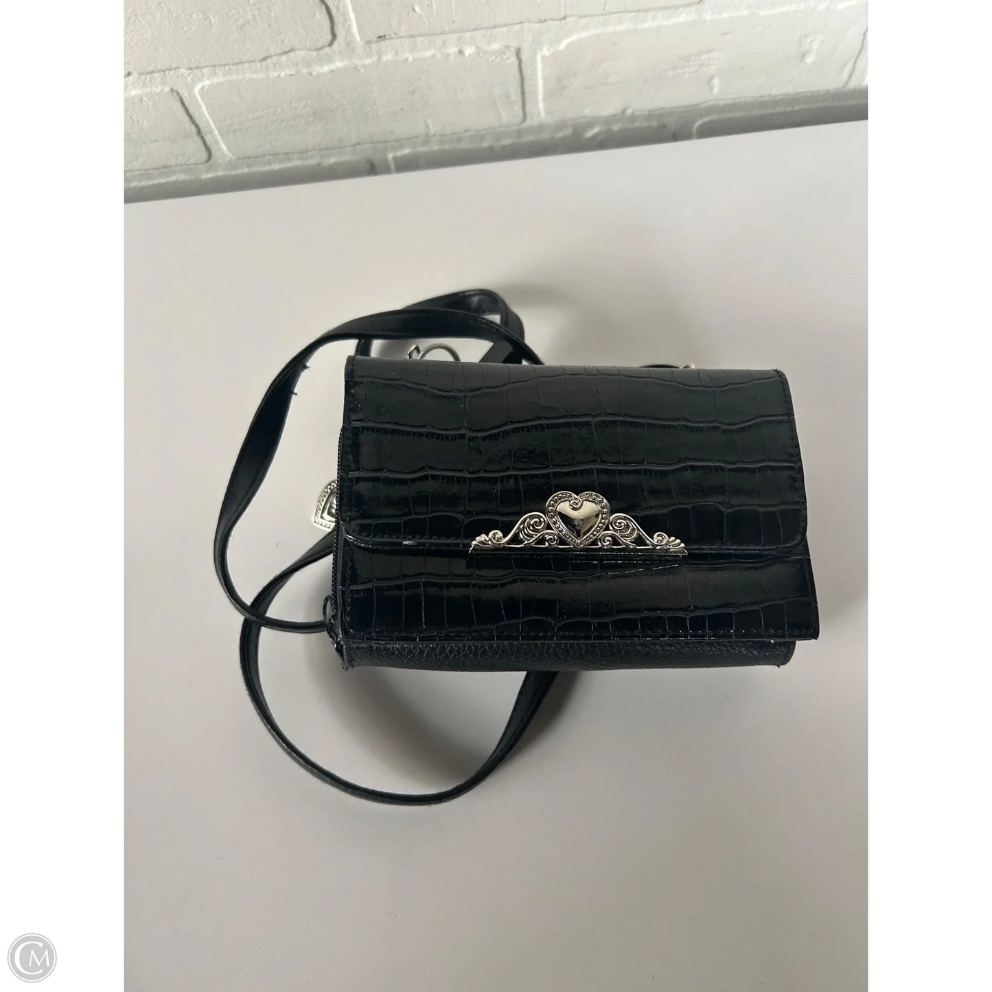 Crossbody By Brighton, Size: Small