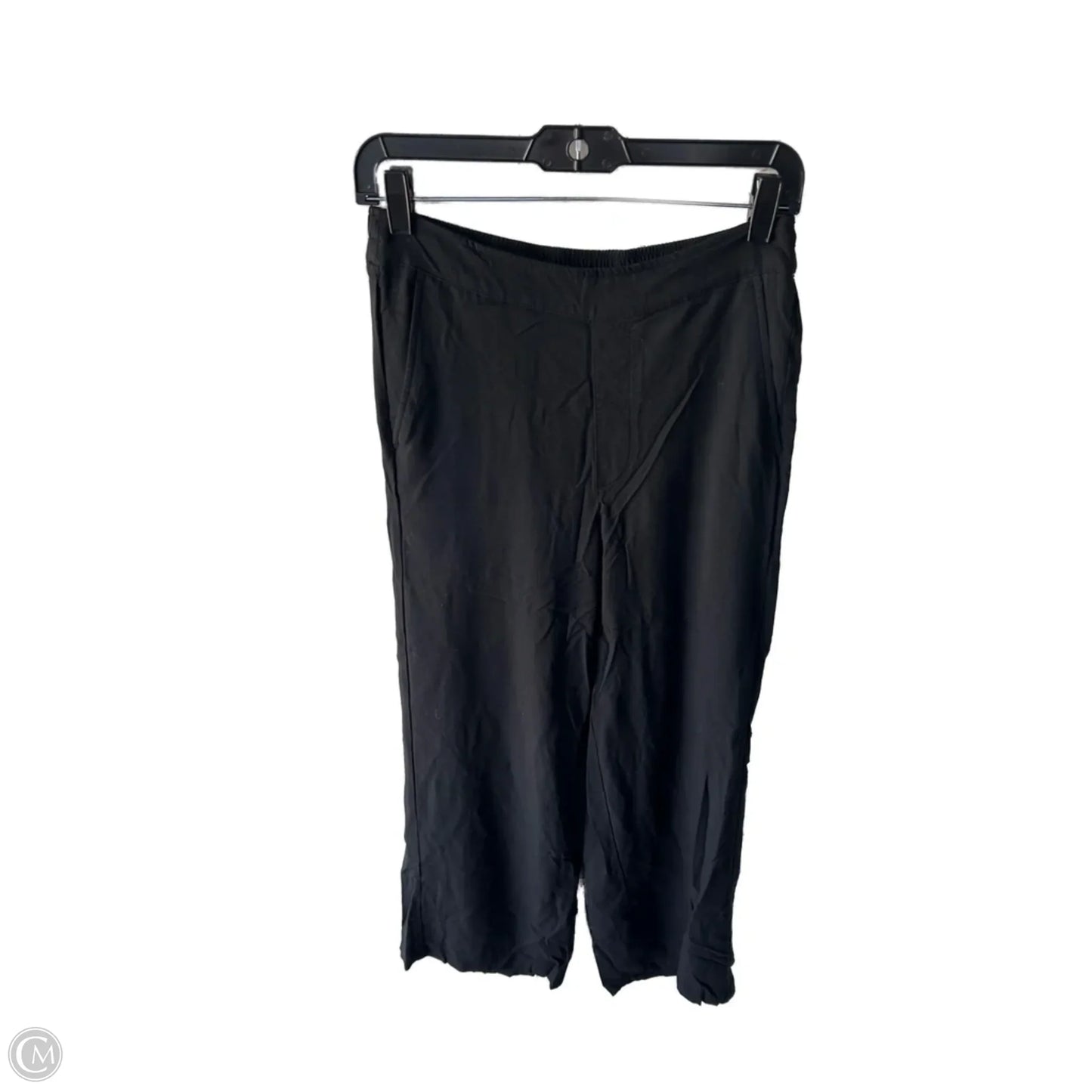 Pants Wide Leg By Old Navy In Black, Size: 8