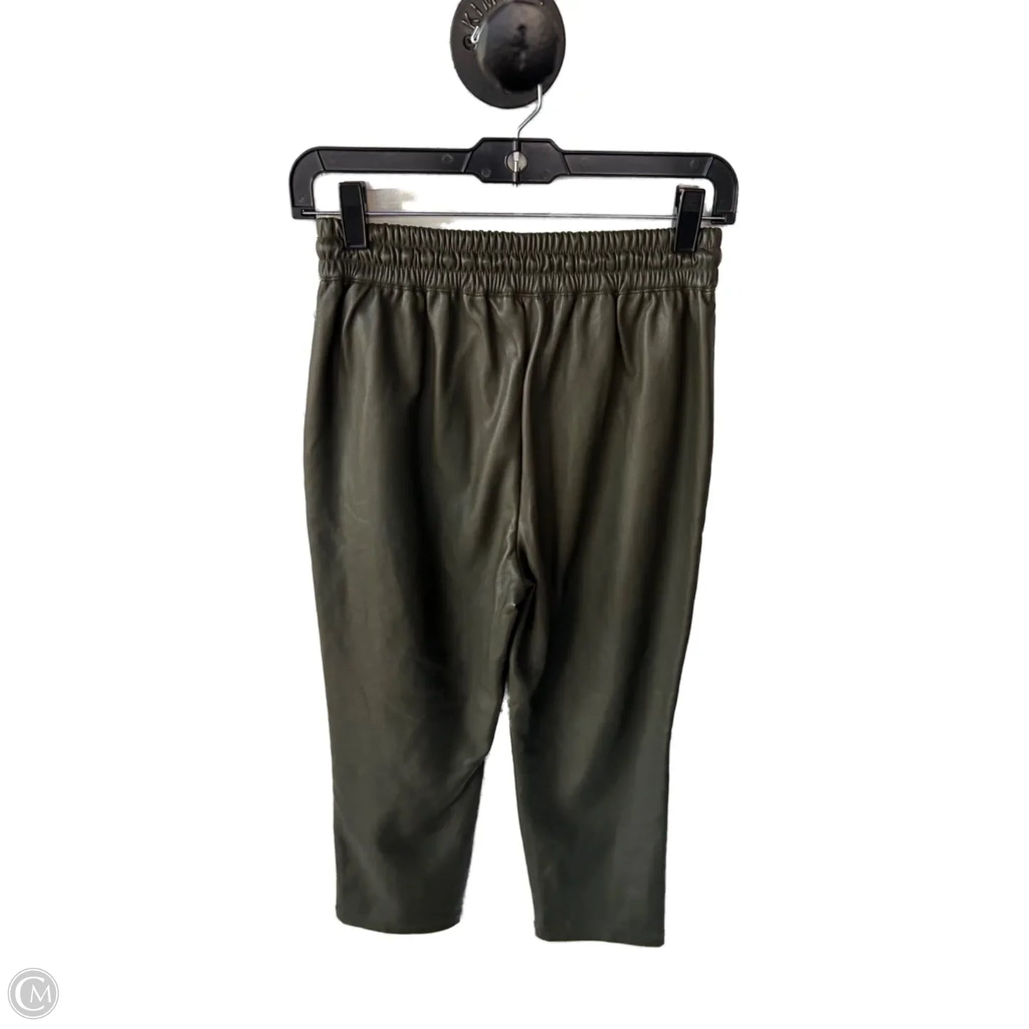 Pants Joggers By Marc New York In Green, Size: 0