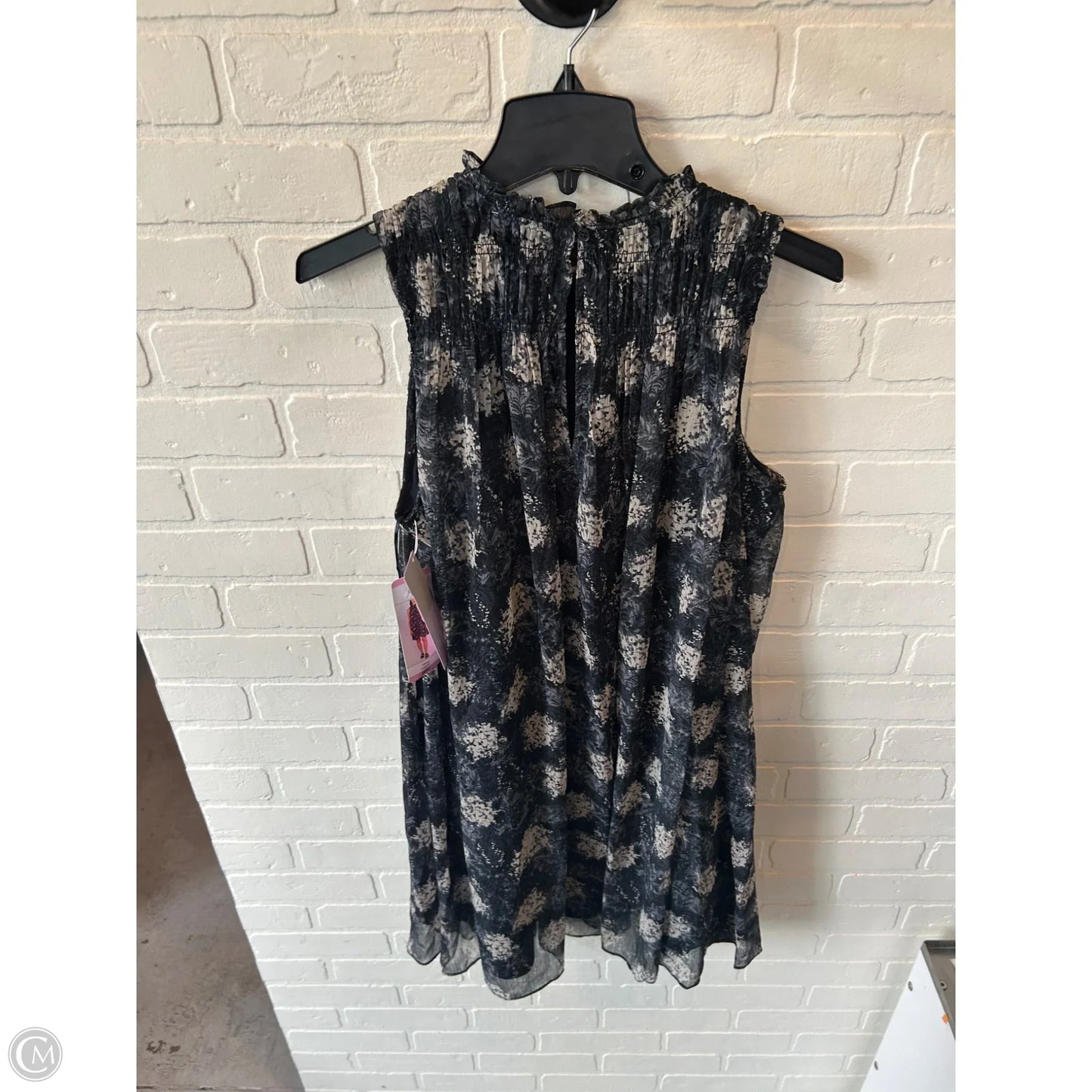 Dress Casual Short By J By Joie In Blue, Size: S