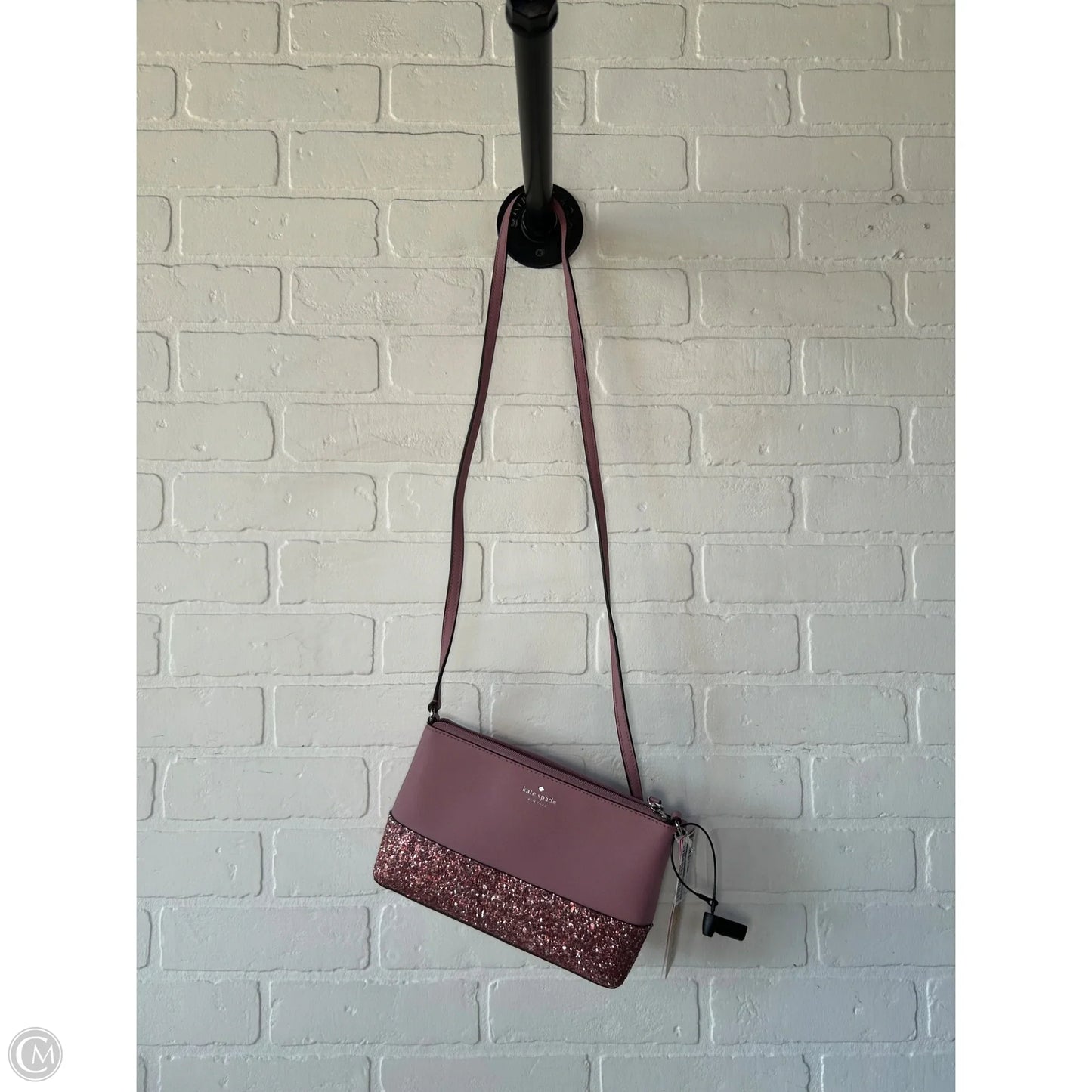 Crossbody Designer By Kate Spade, Size: Medium