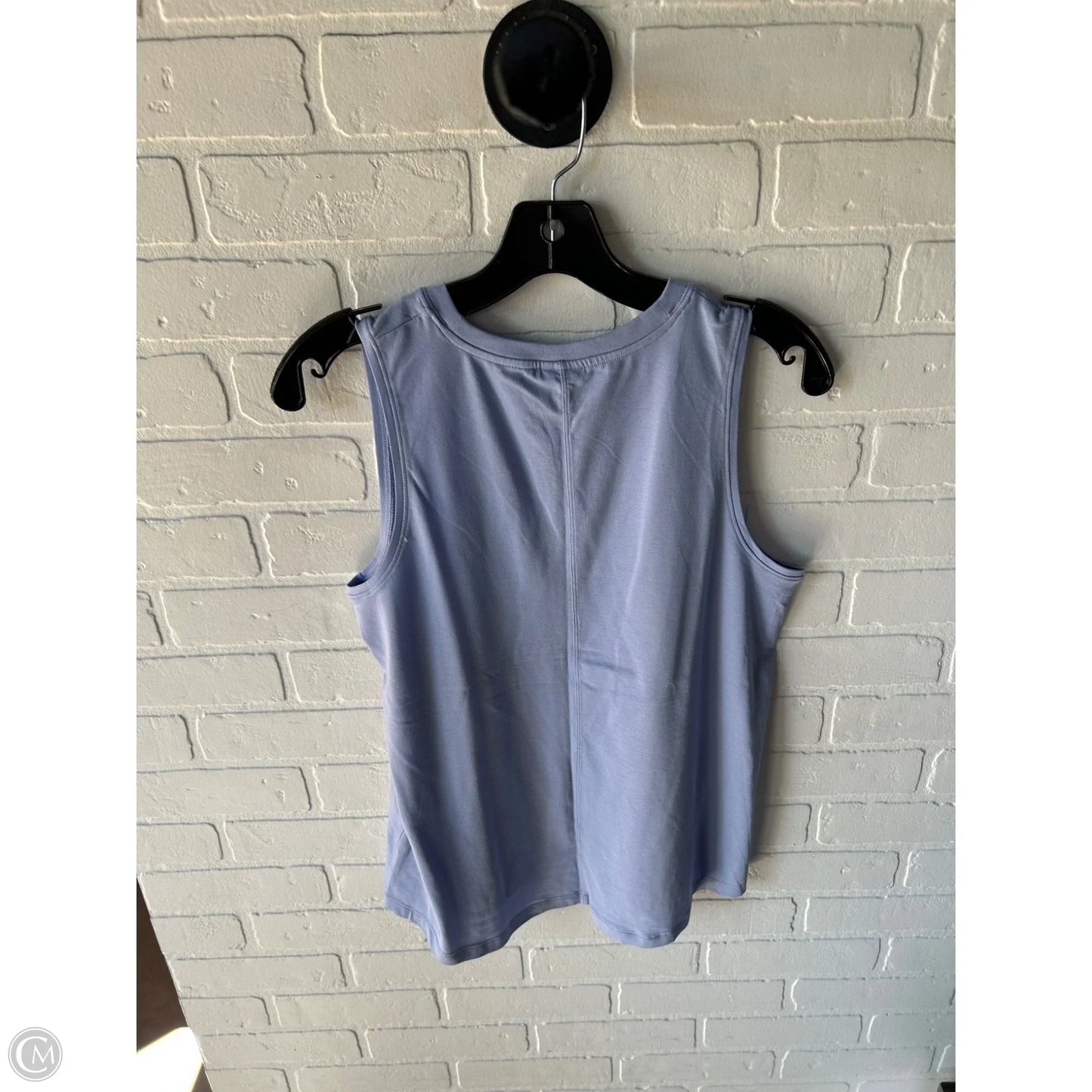 Athletic Tank Top By Calia In Purple, Size: M