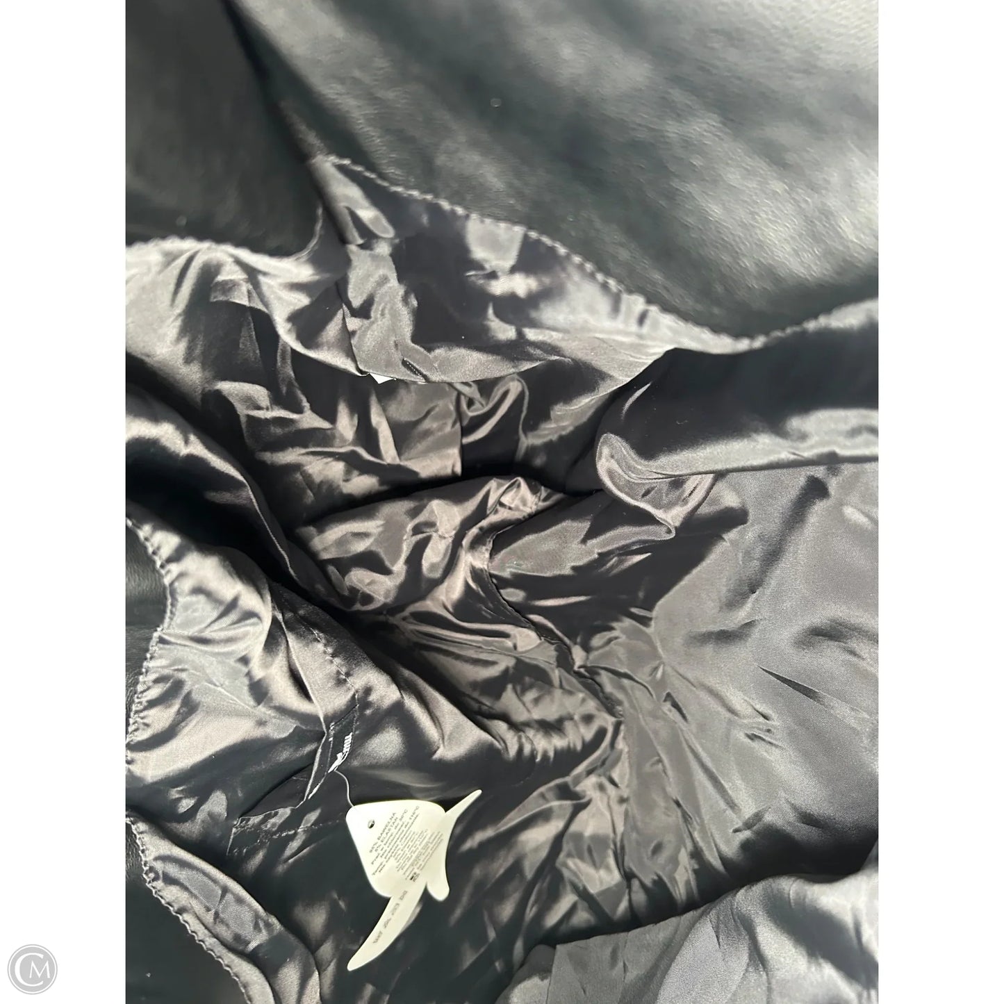 Tote By Clothes Mentor, Size: Medium