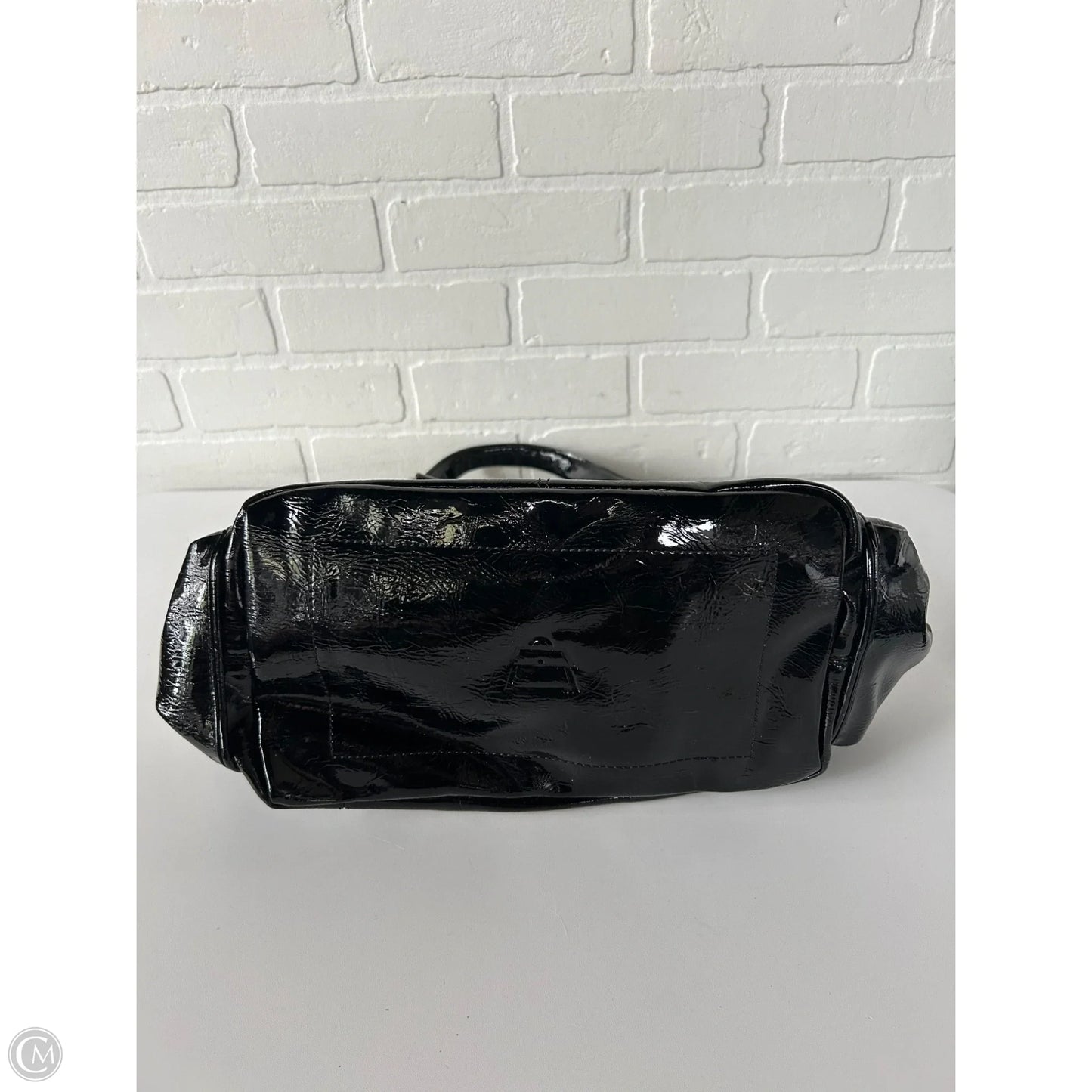 Handbag By Kathy Van Zeeland, Size: Medium