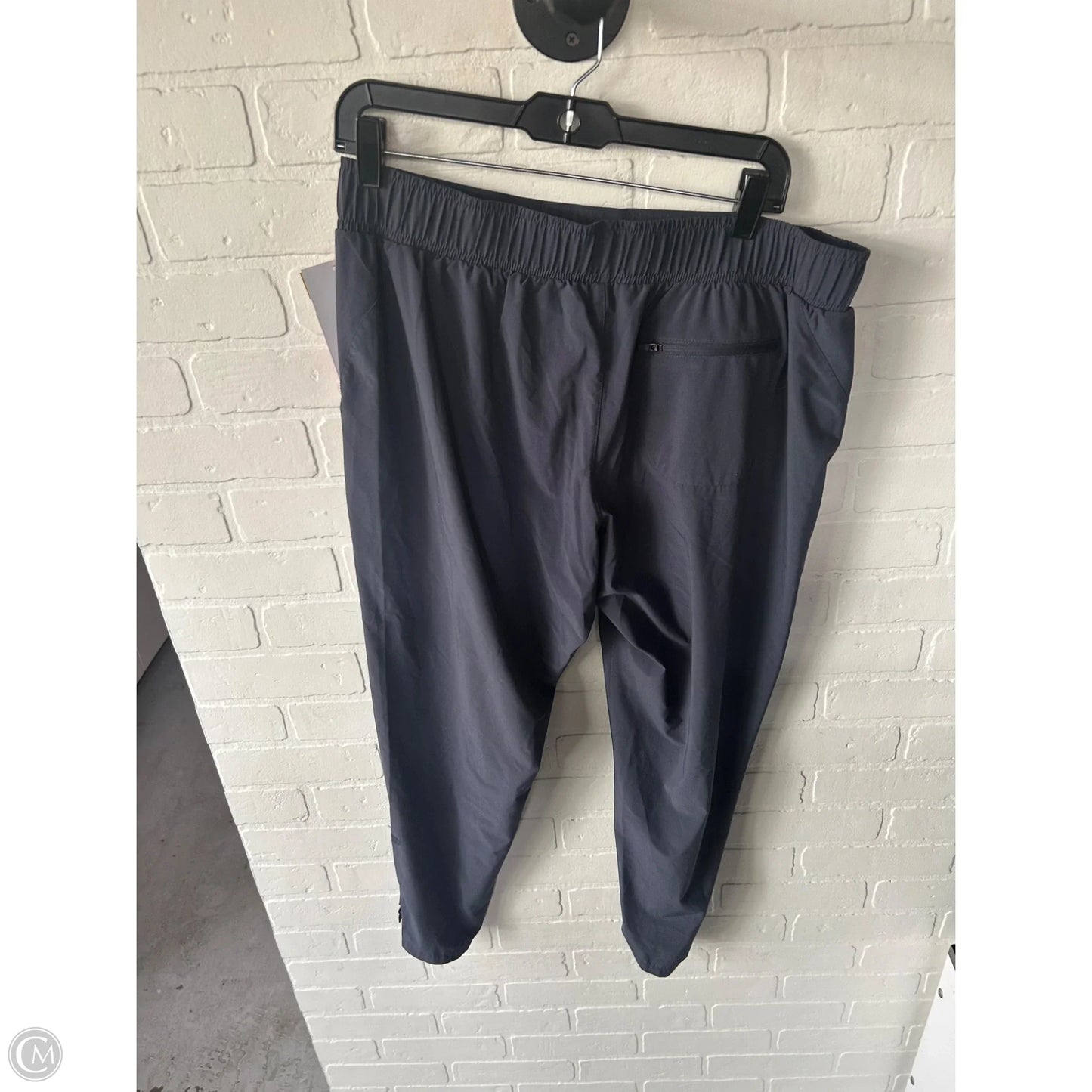Athletic Pants By All In Motion In Grey, Size: 12
