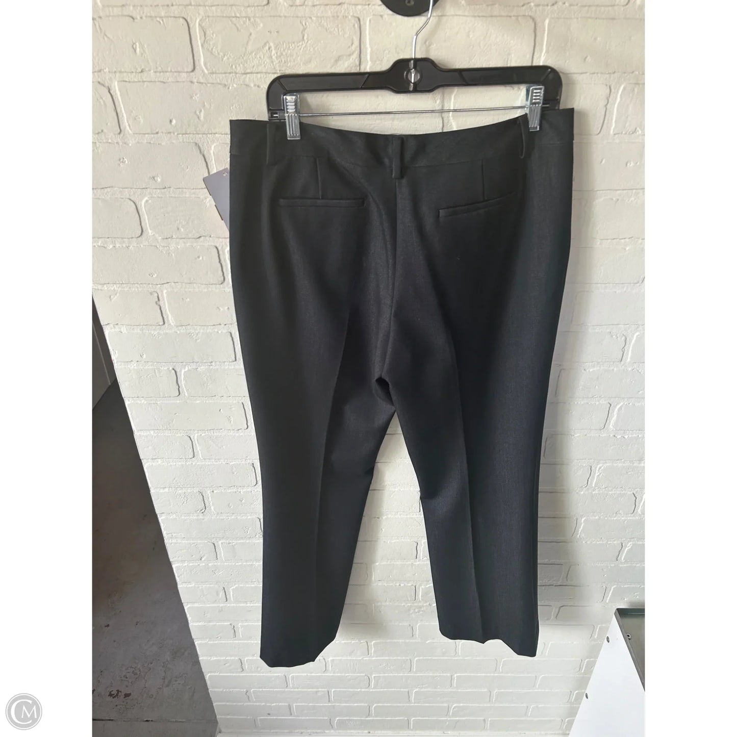 Pants Dress By Tahari In Blue, Size: 12